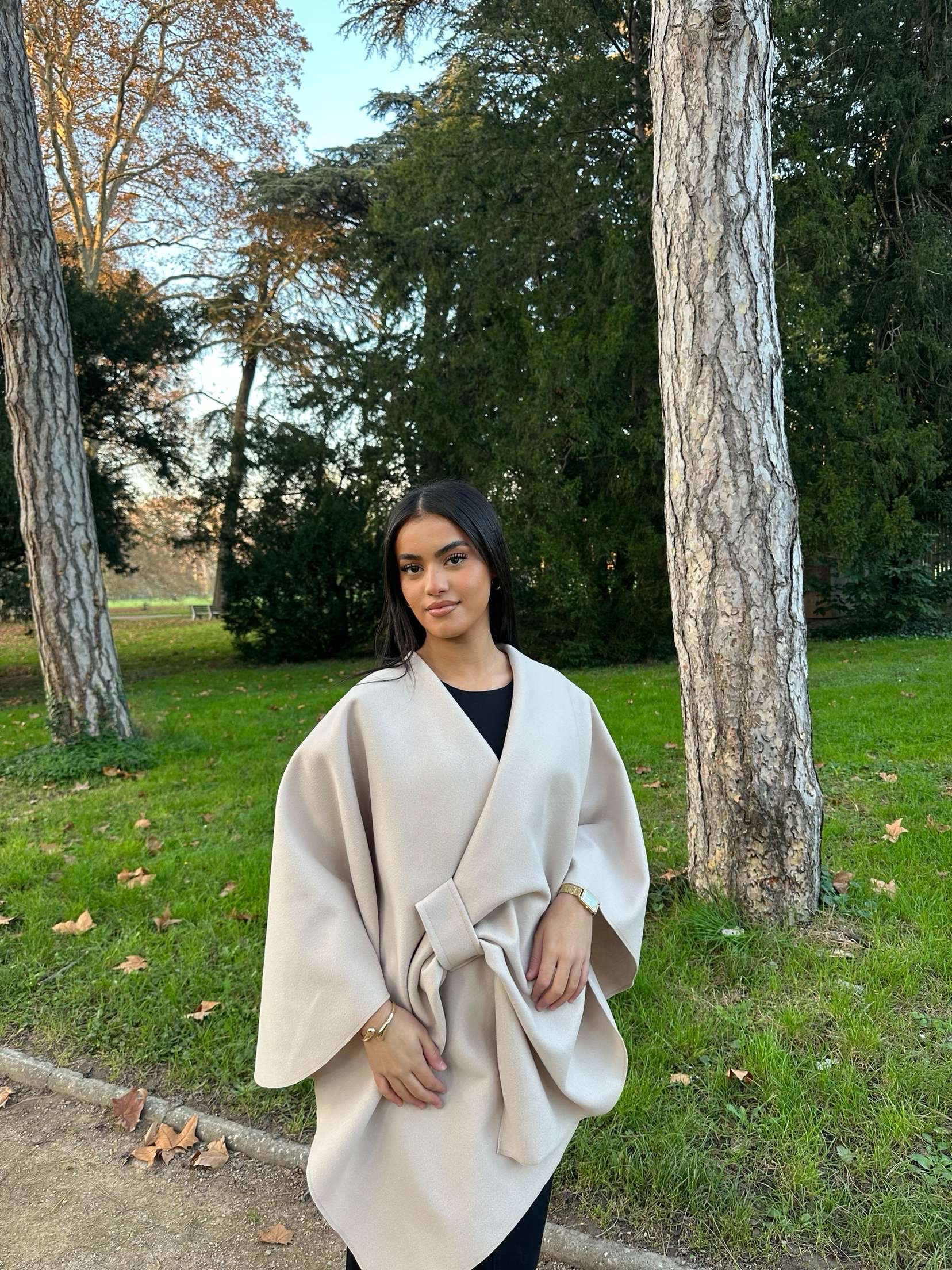 Poncho 
