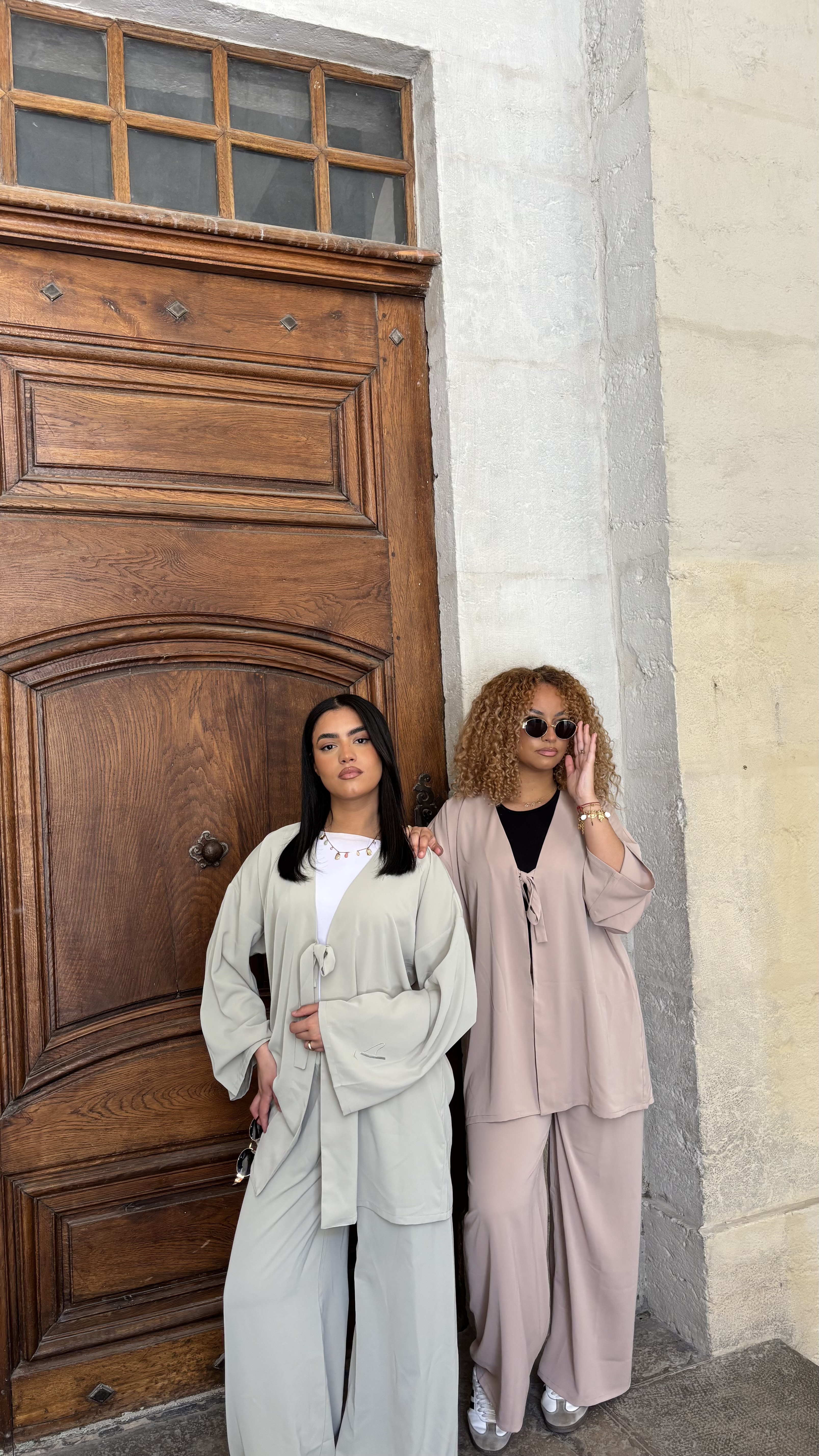 Ensemble Nour