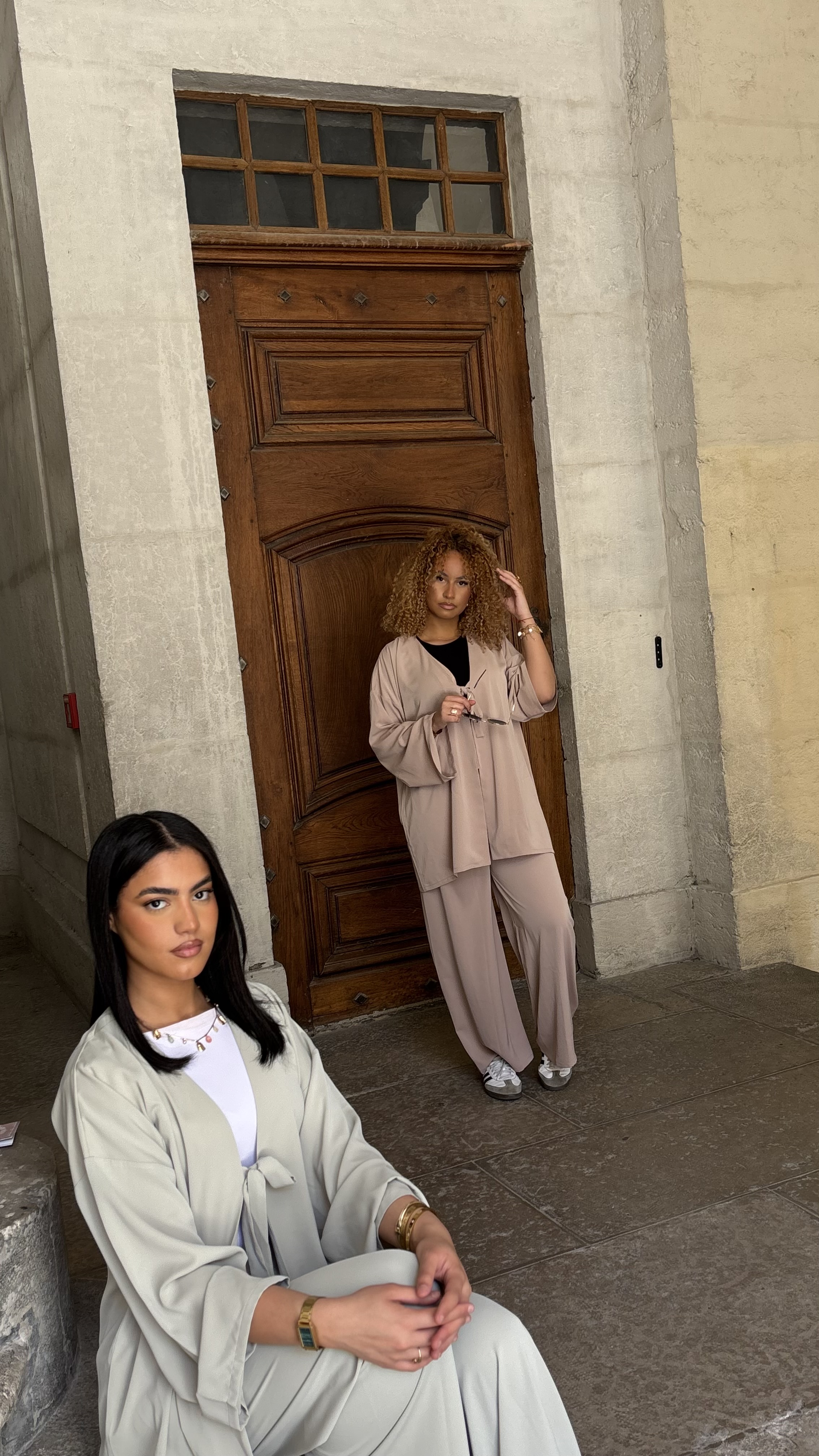 Ensemble Nour 