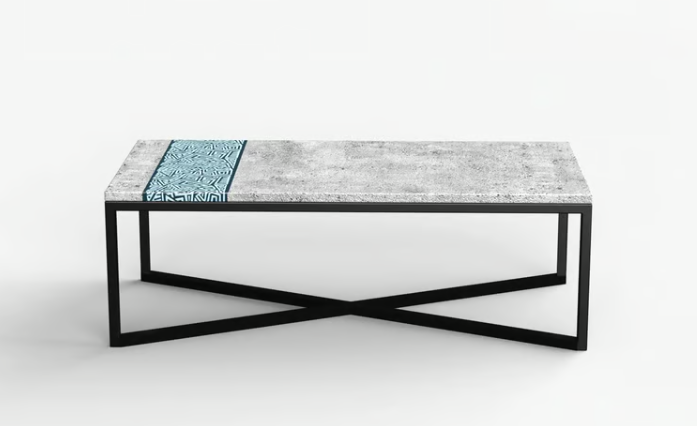 Rectangle Coffee table