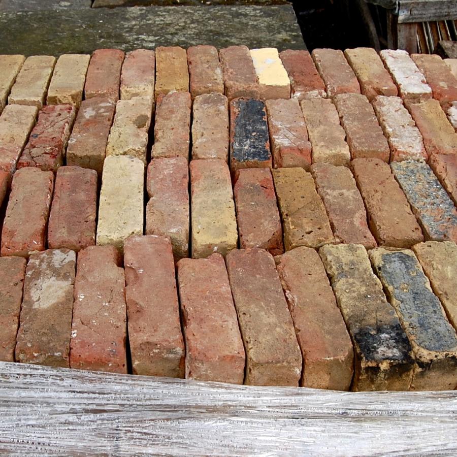 Bricks- Stock brick type