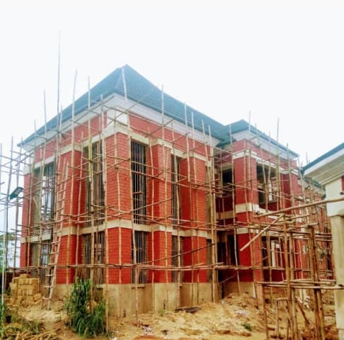 Bricks- Stock brick type