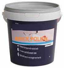 Brick polish- readymix