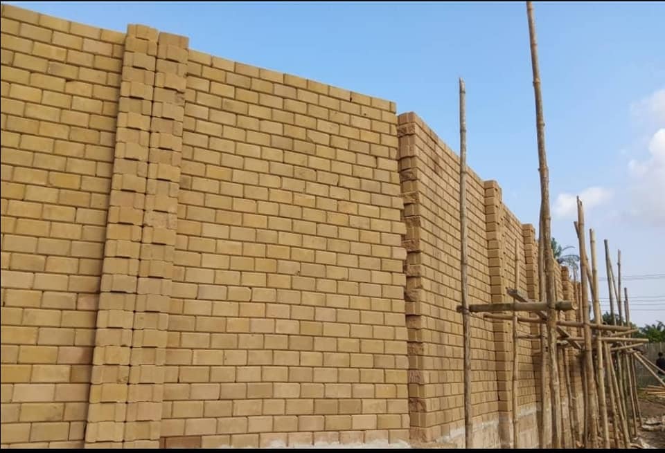 Bricks