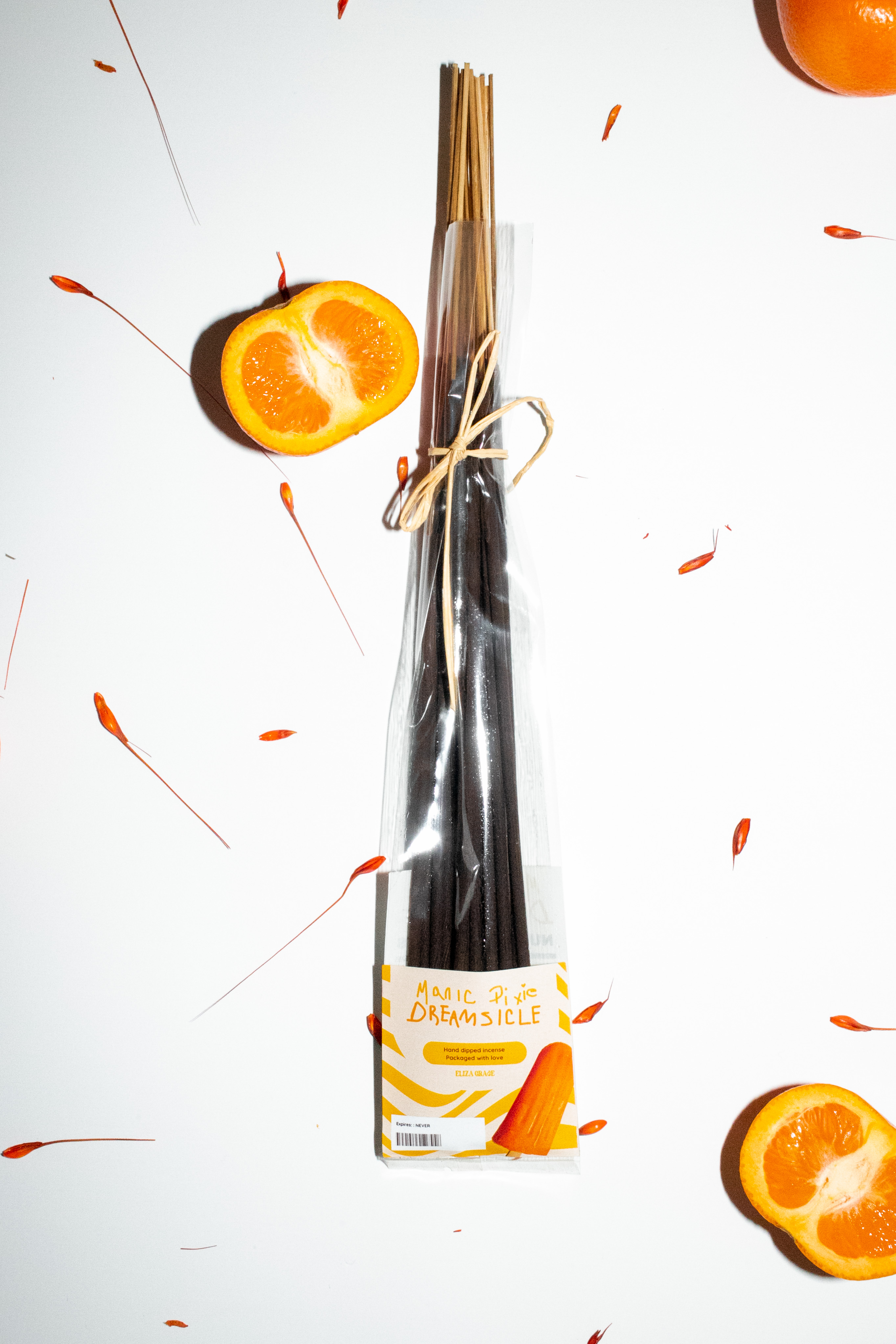 Manic Pixie DREAMSICLE Incense