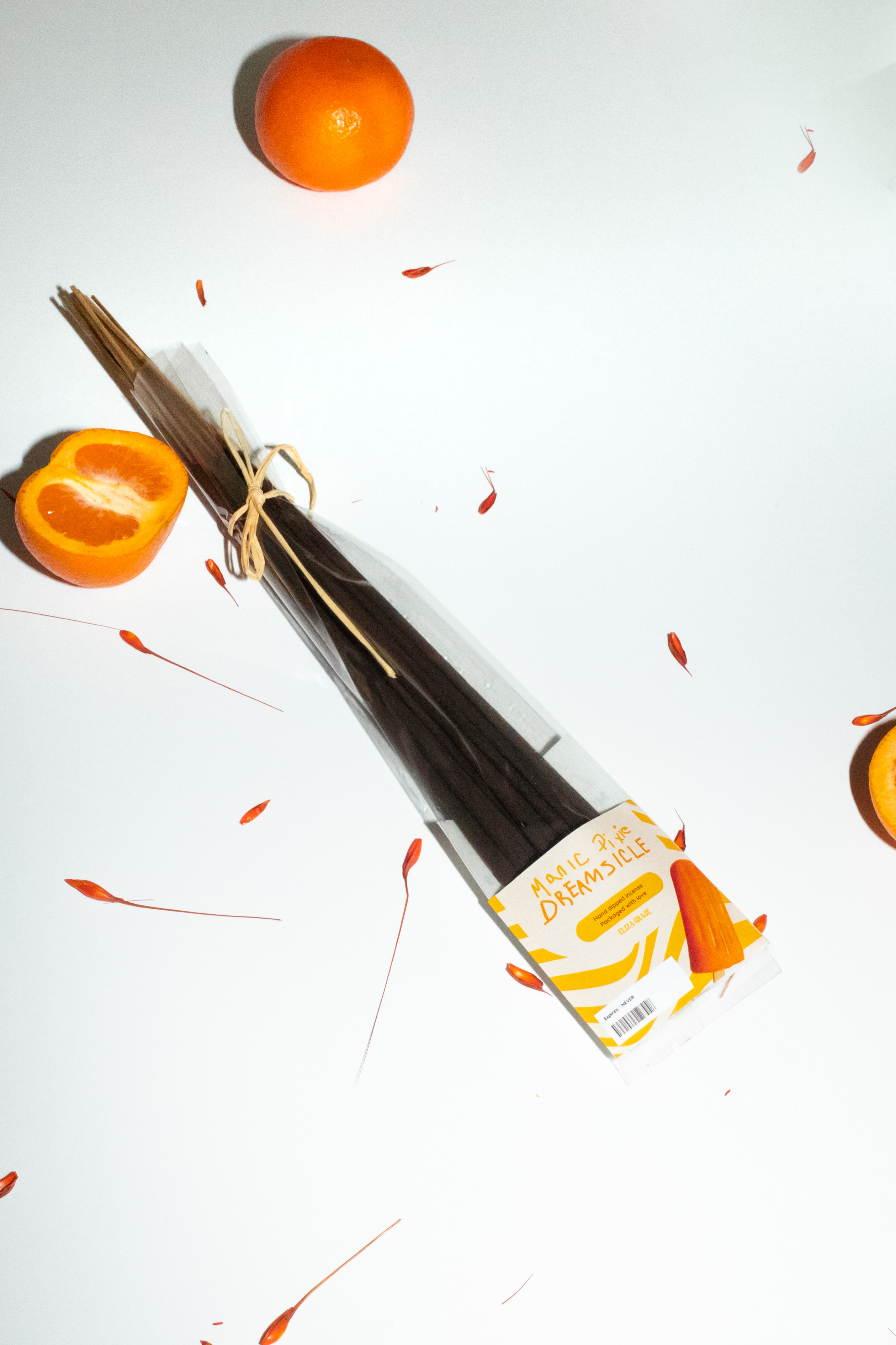 Manic Pixie DREAMSICLE Incense