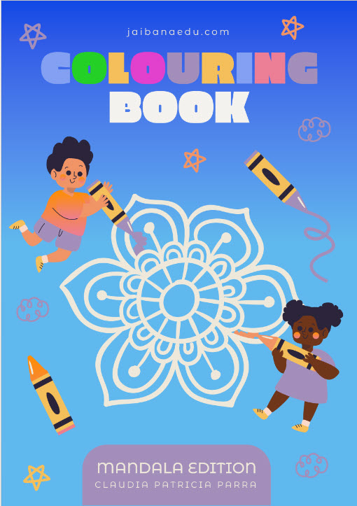Coloring Book