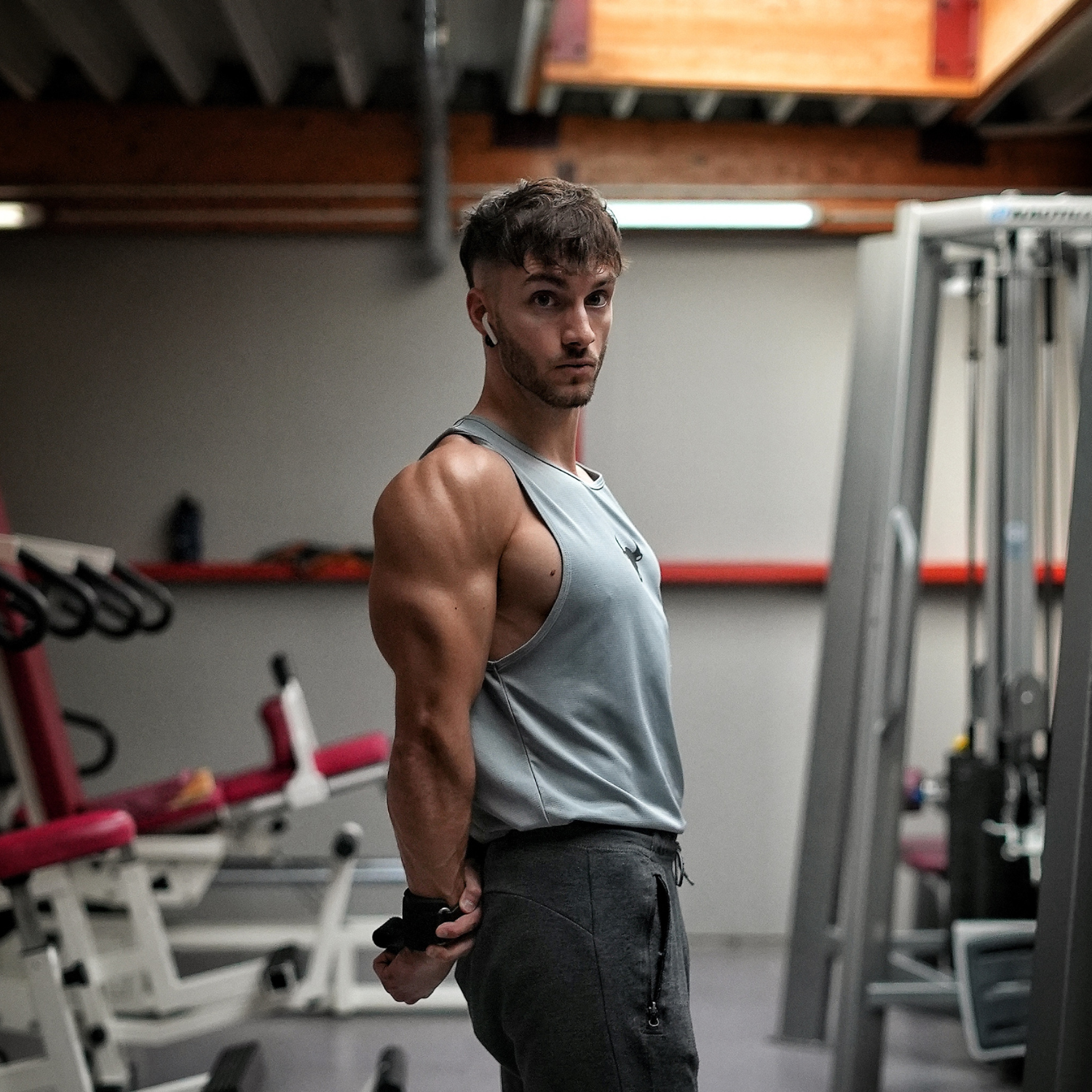 Programme d'entraînement (uniquement)