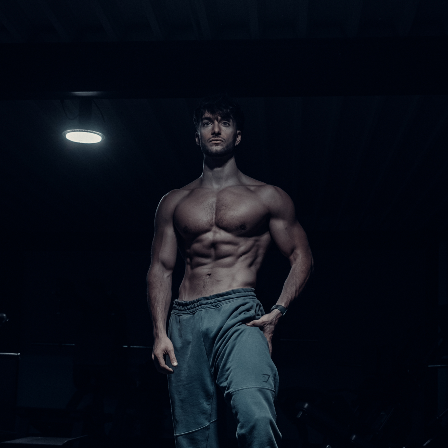 Programme personnalisé (sans suivi)