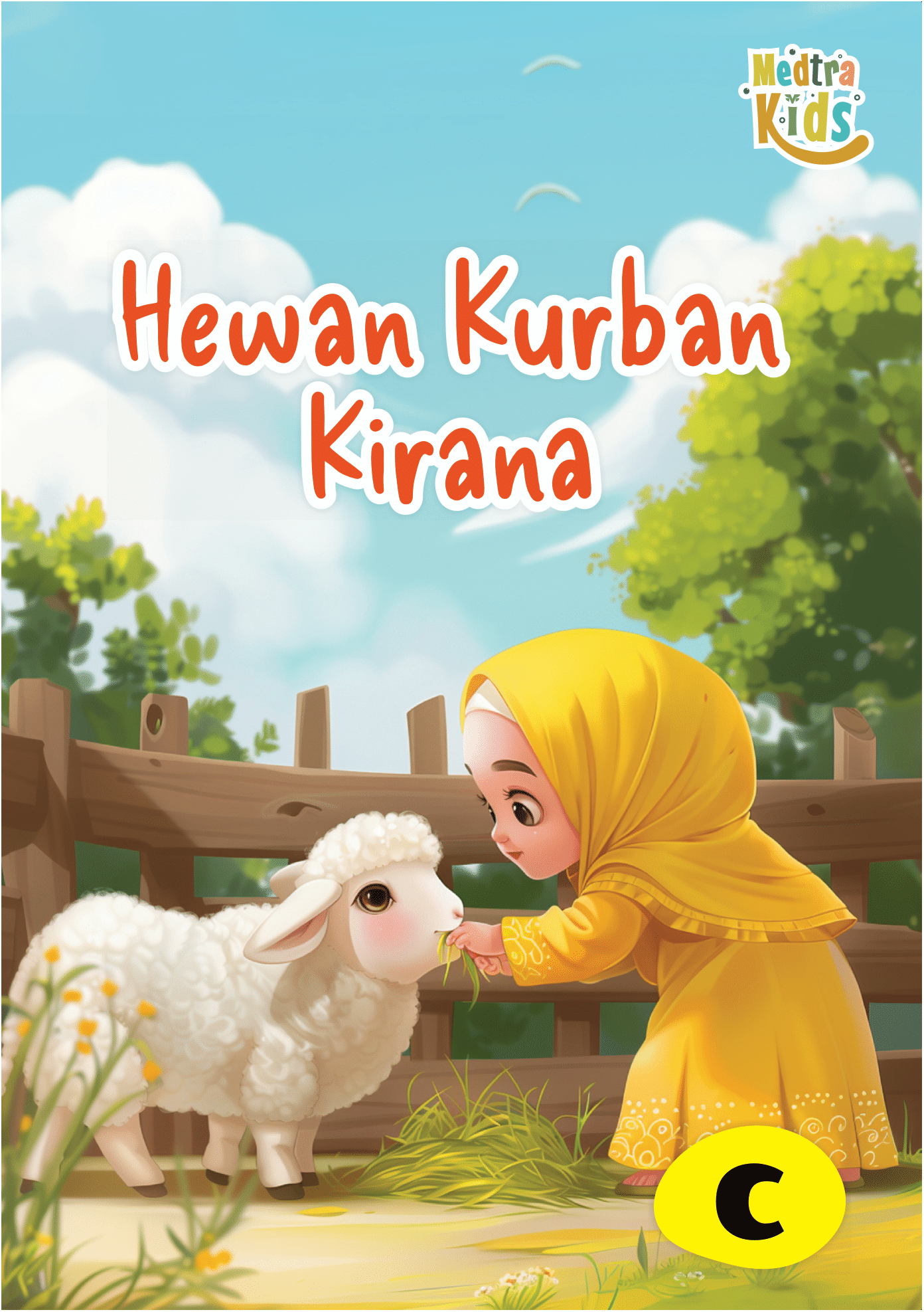 Hewan Kurban Kirana