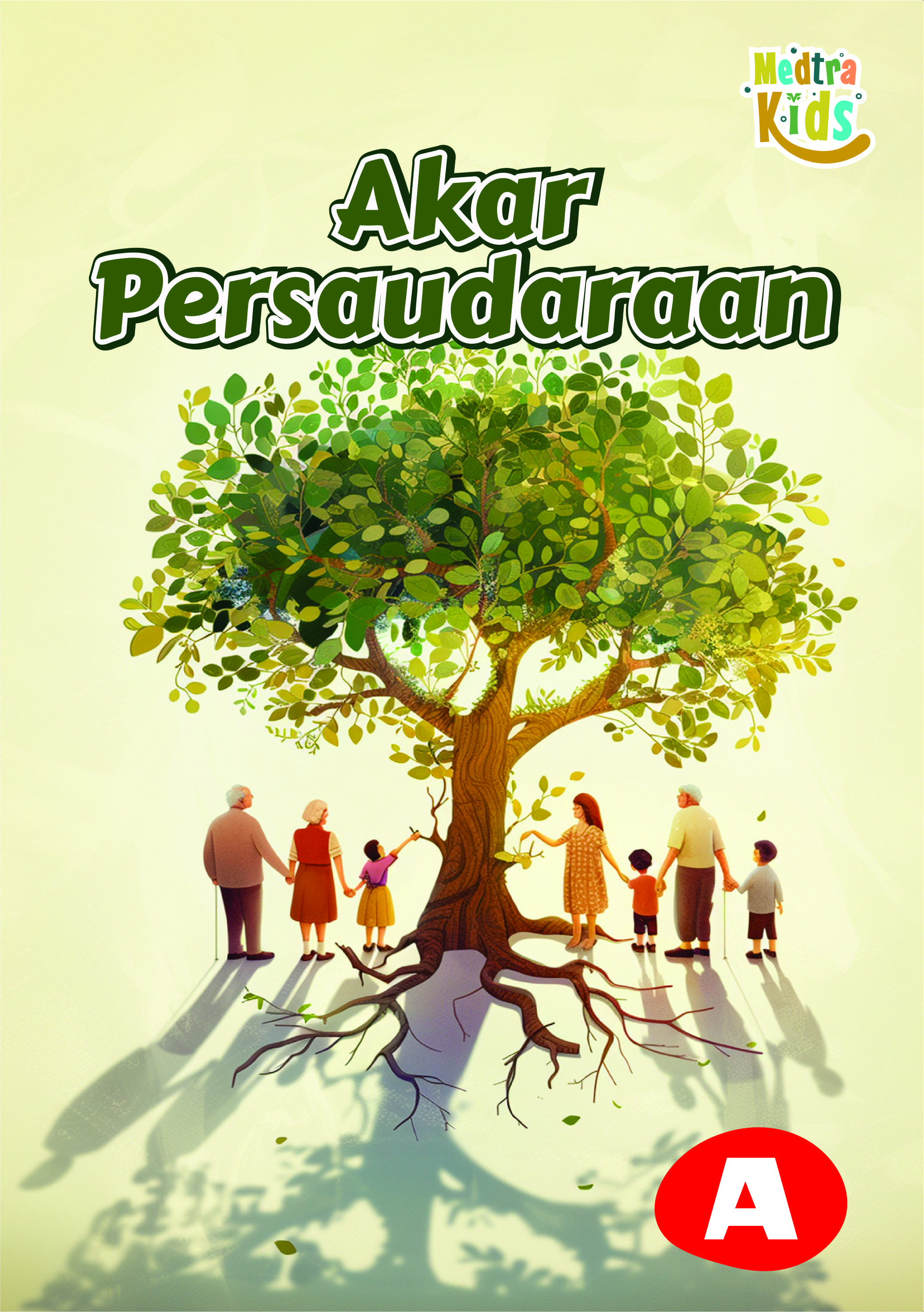Akar Persaudaraan
