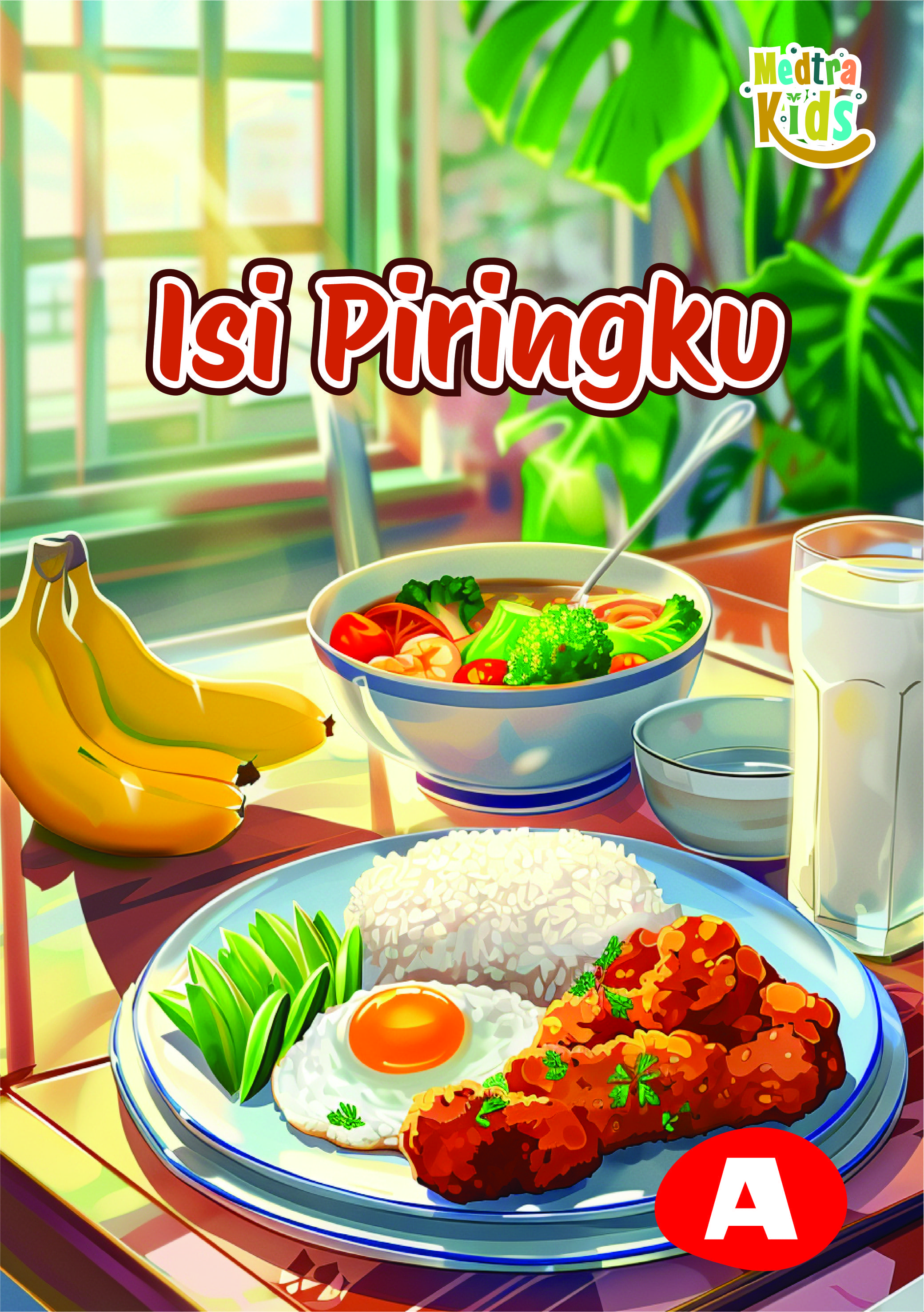 Isi Piringku