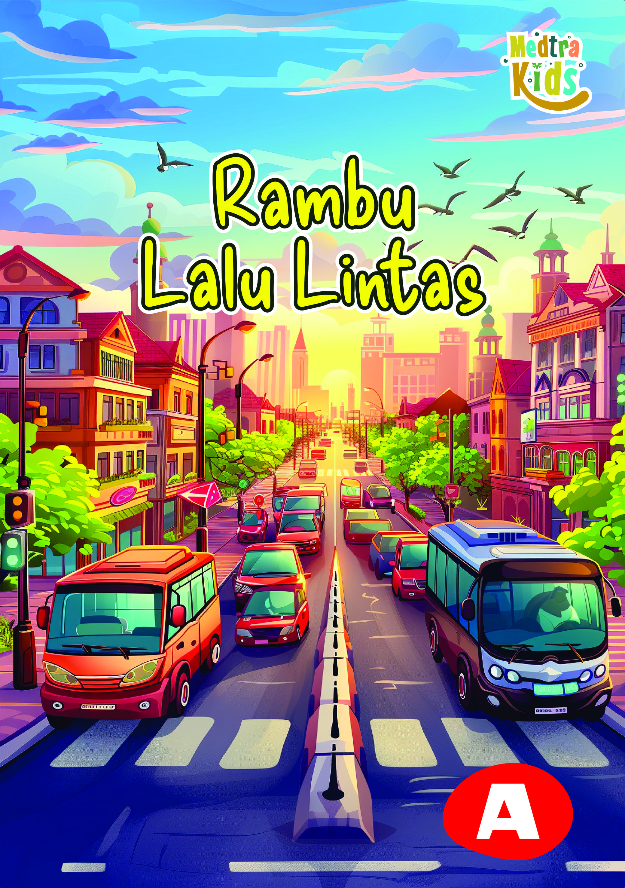 Rambu Lalu Lintas