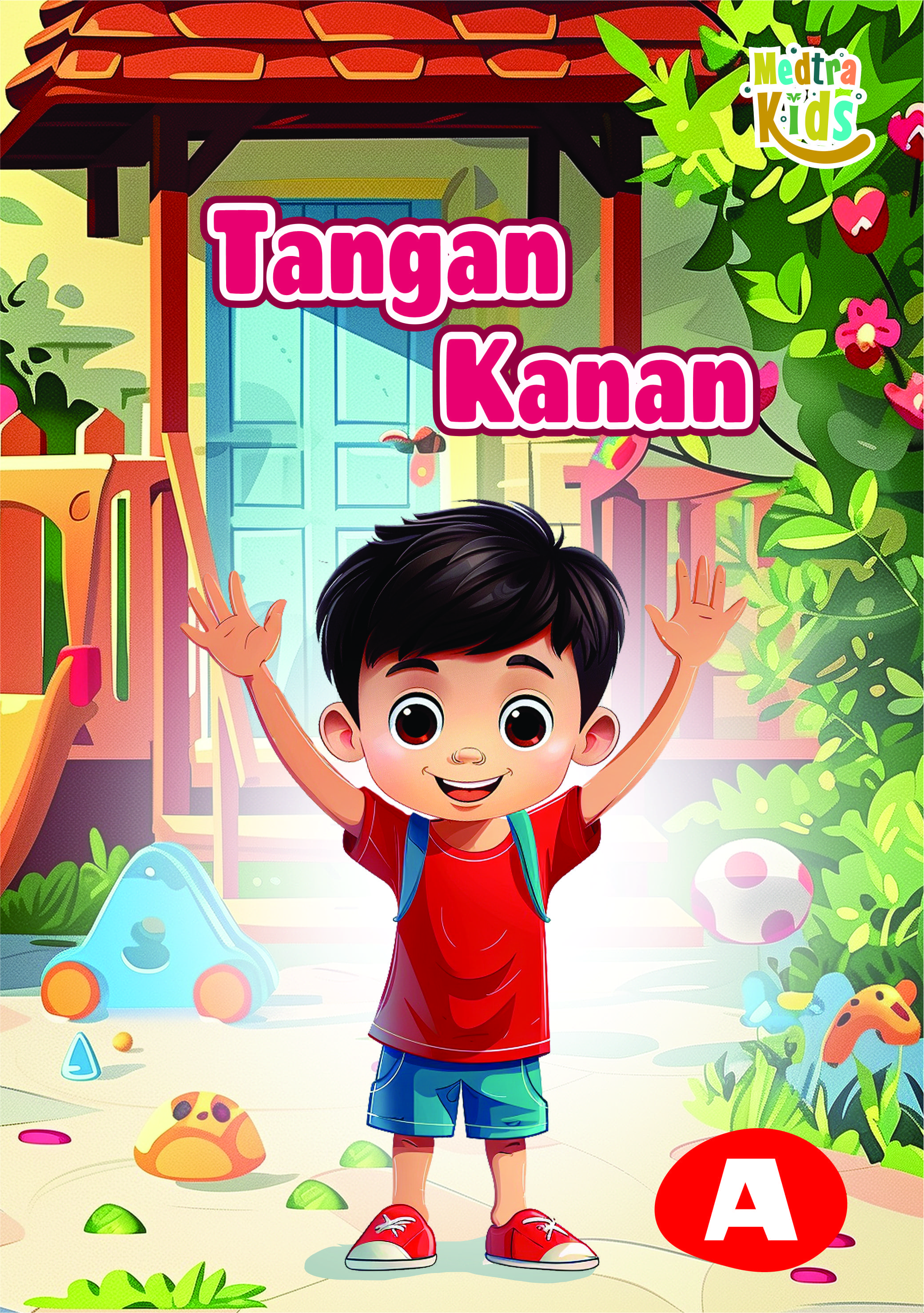 Tangan Kanan
