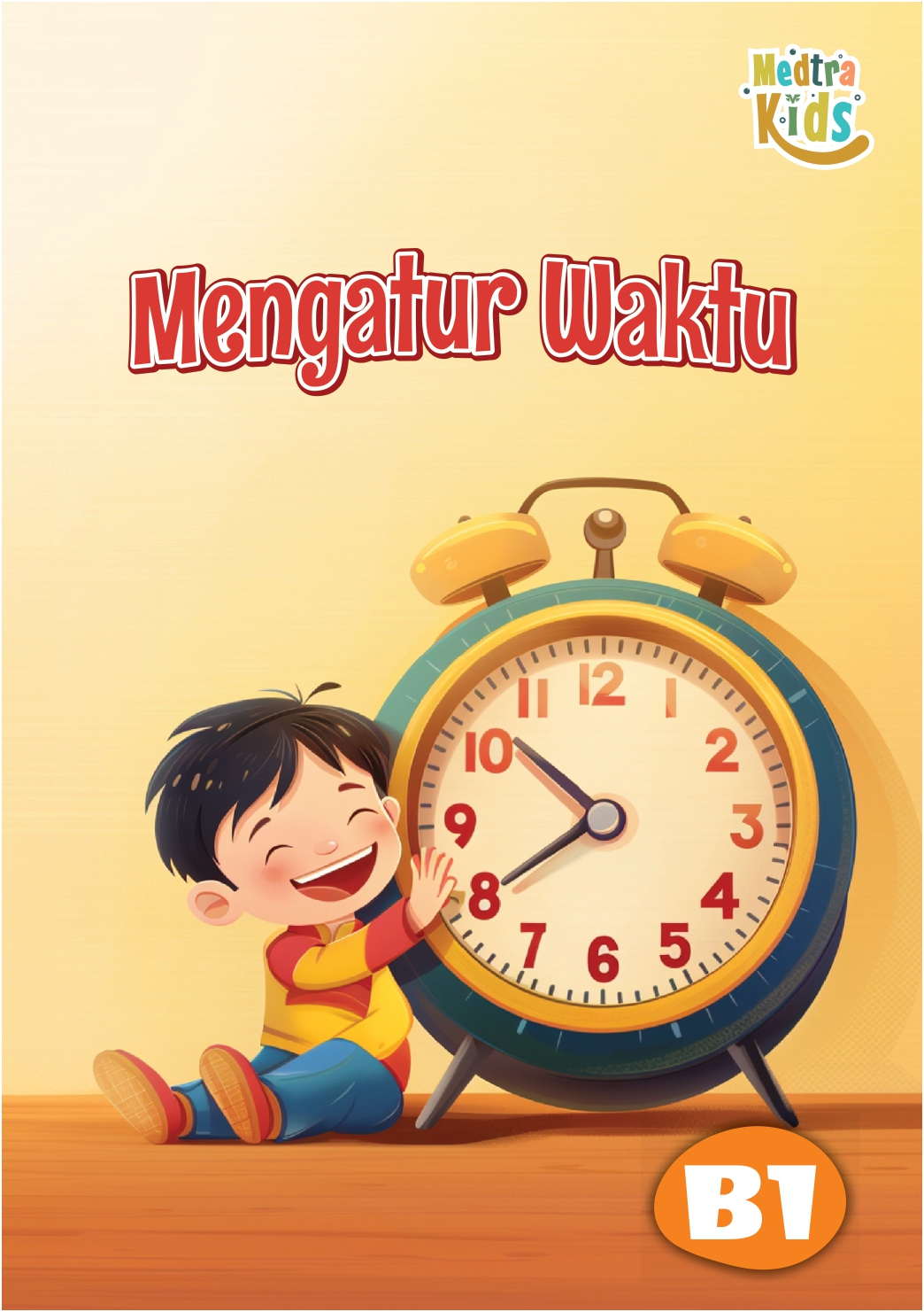 Mengatur Waktu