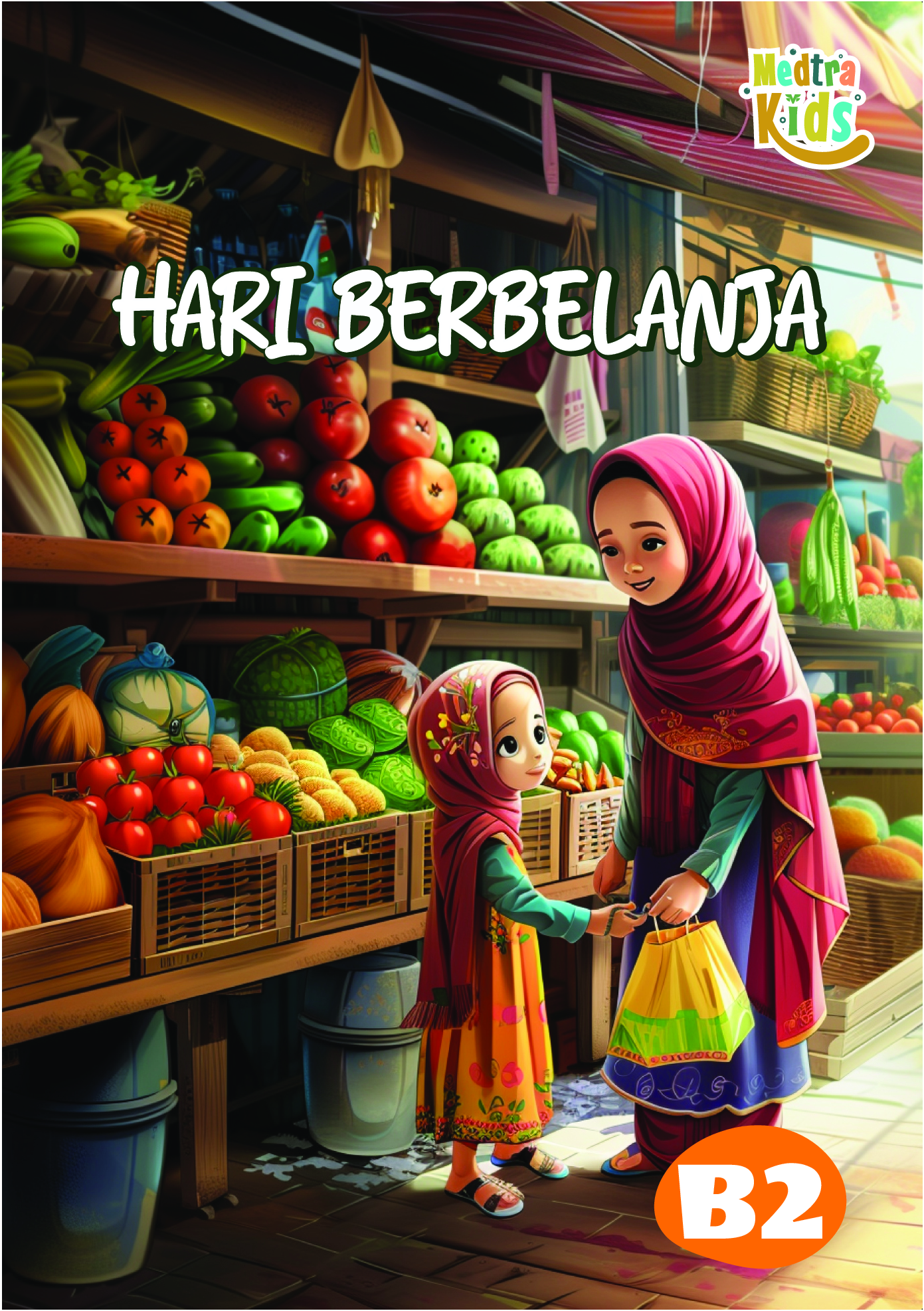 Hari Berbelanja