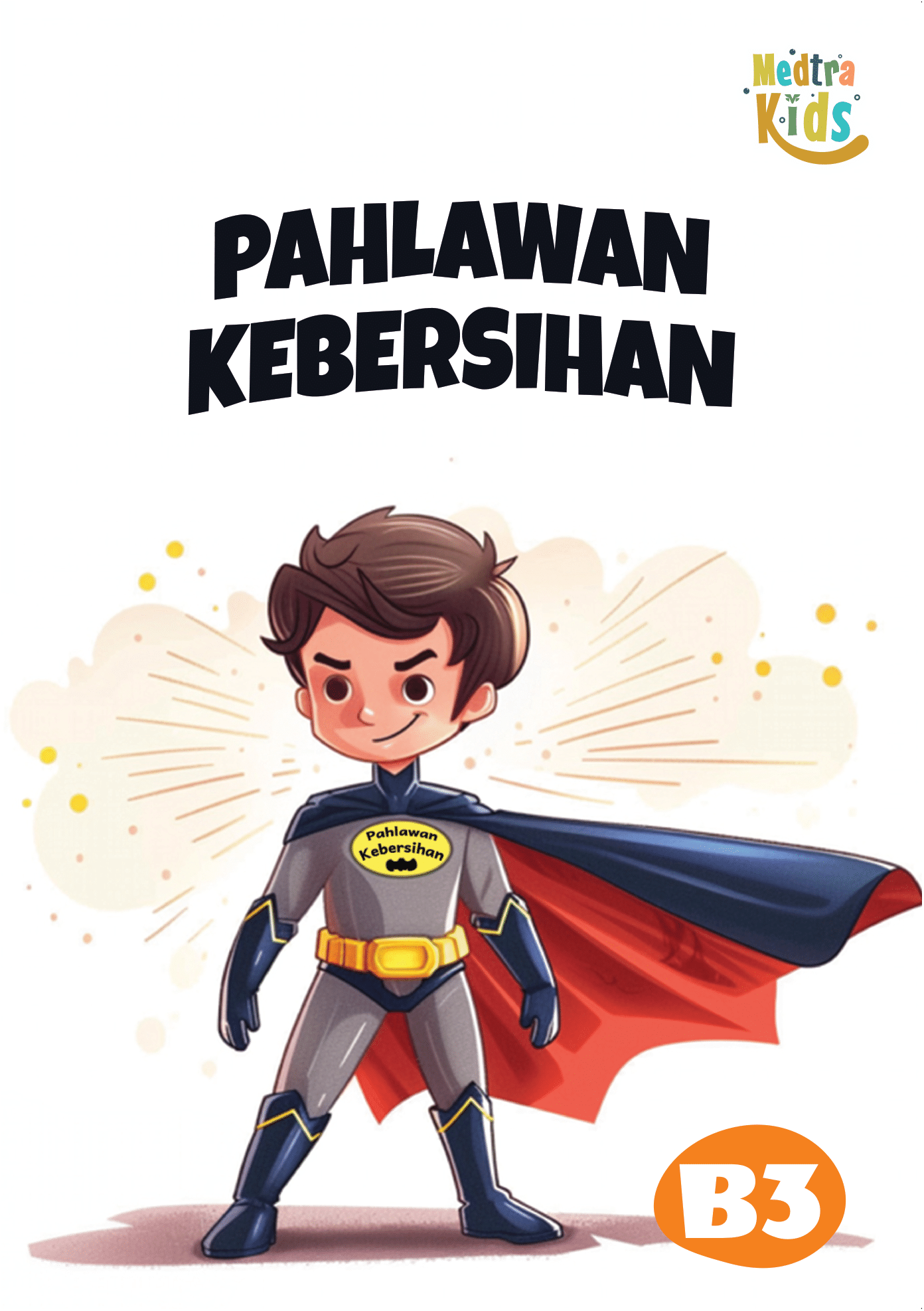 Pahlawan Kebersihan