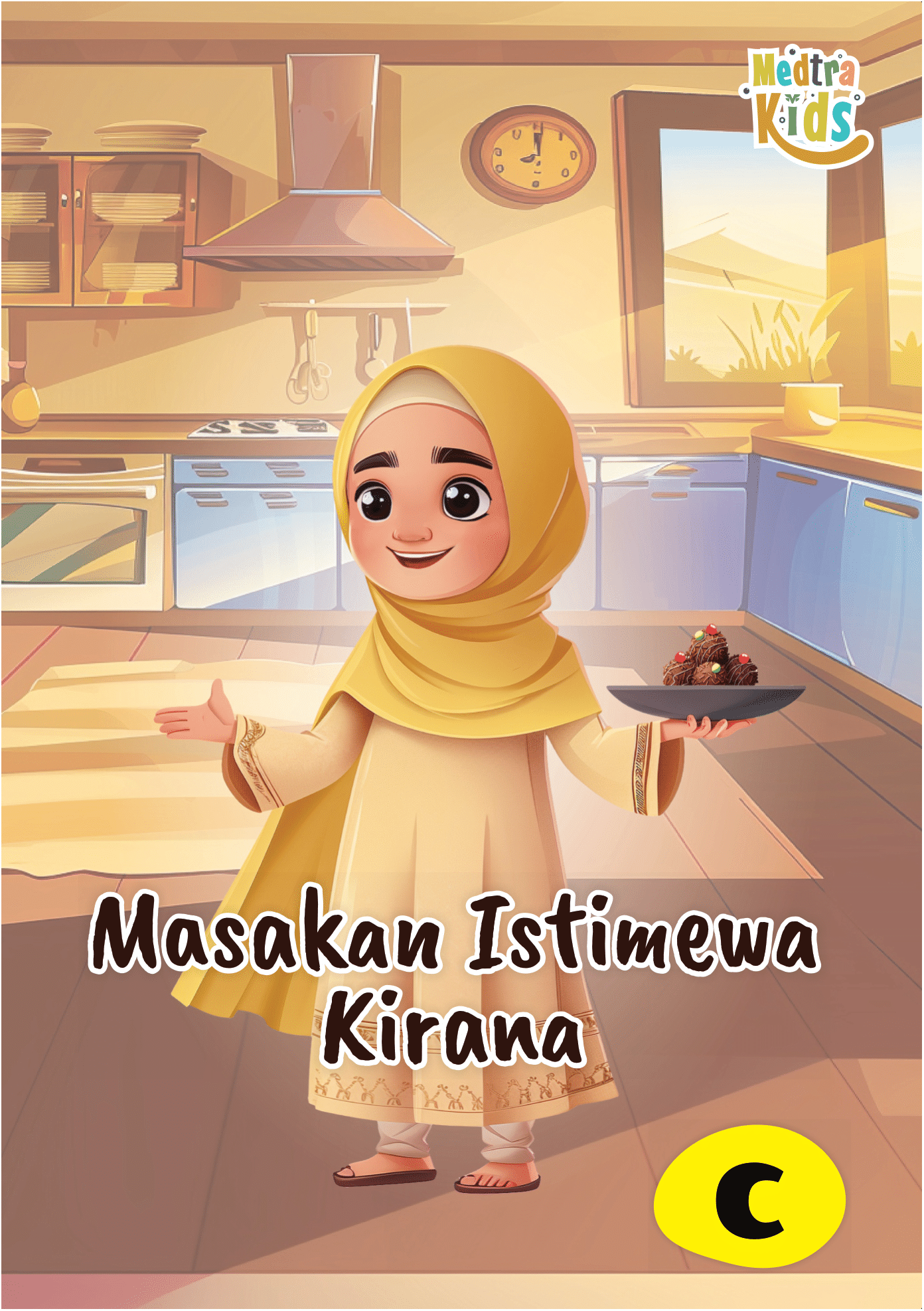 Masakan Istimewa Kirana
