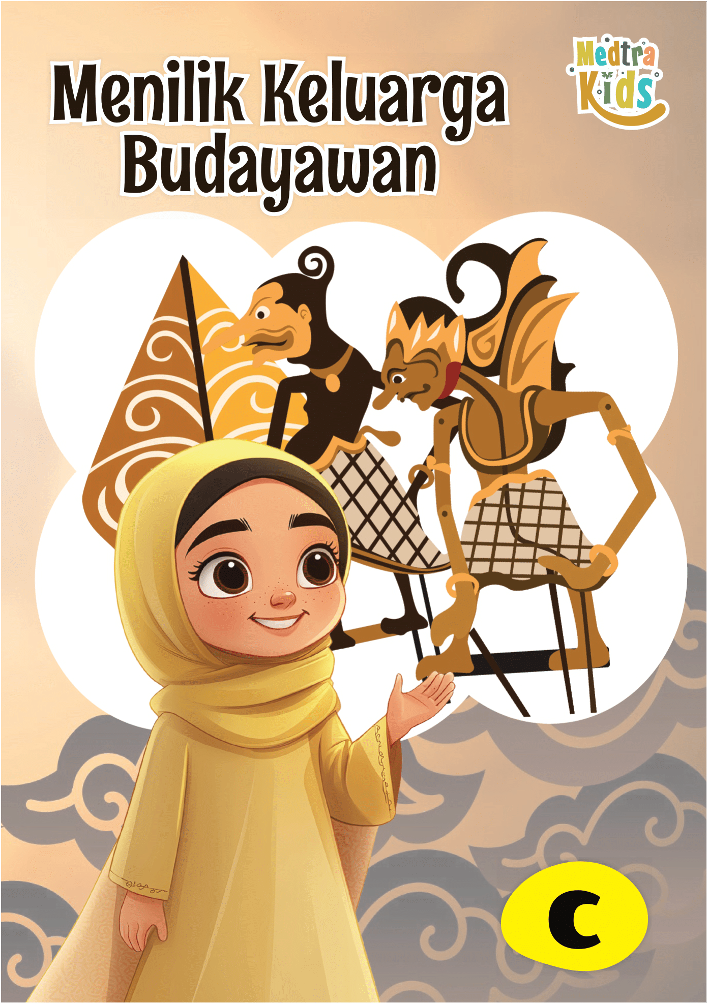 Menilik Keluarga Budayawan
