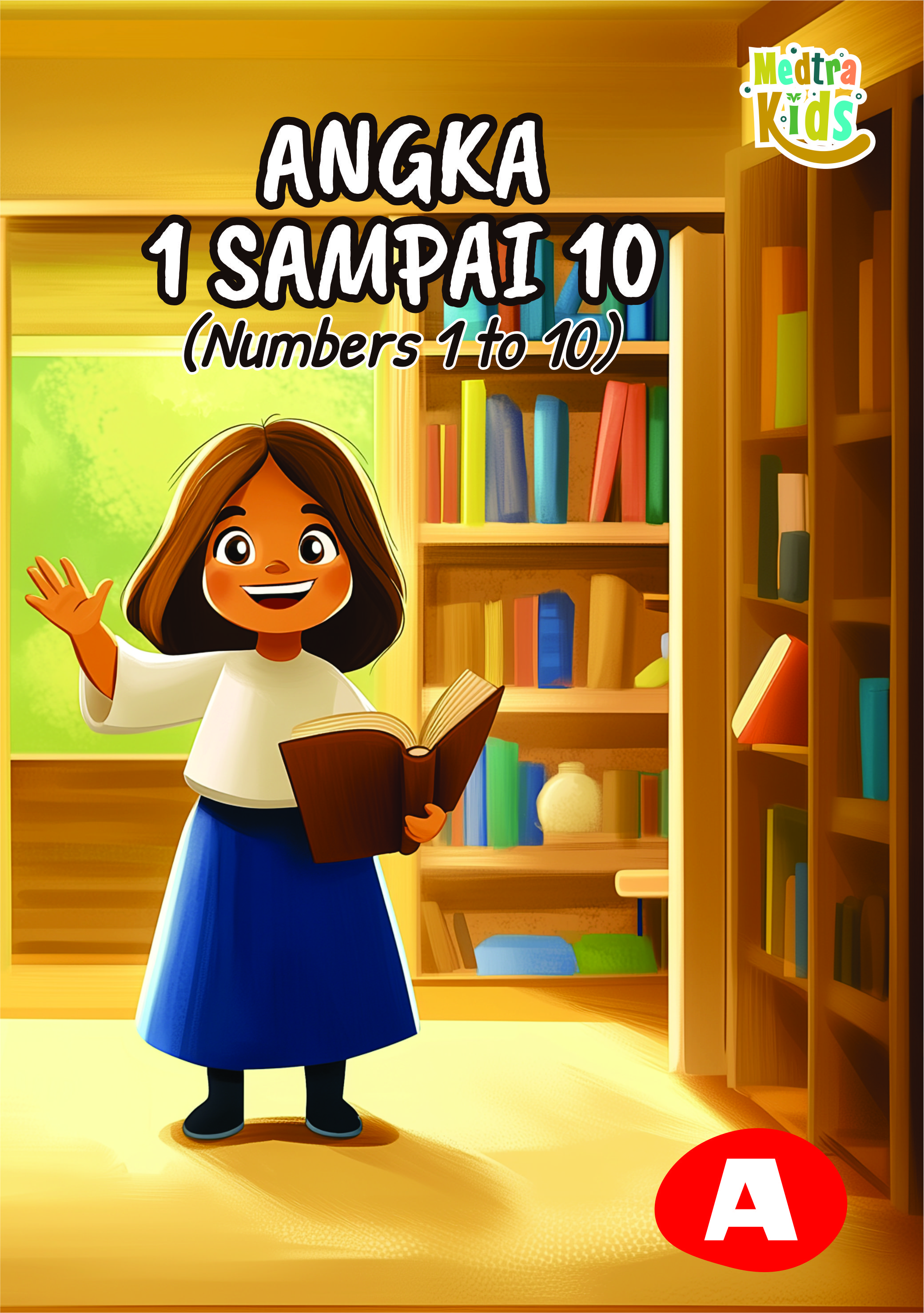 Angka 1 sampai 10