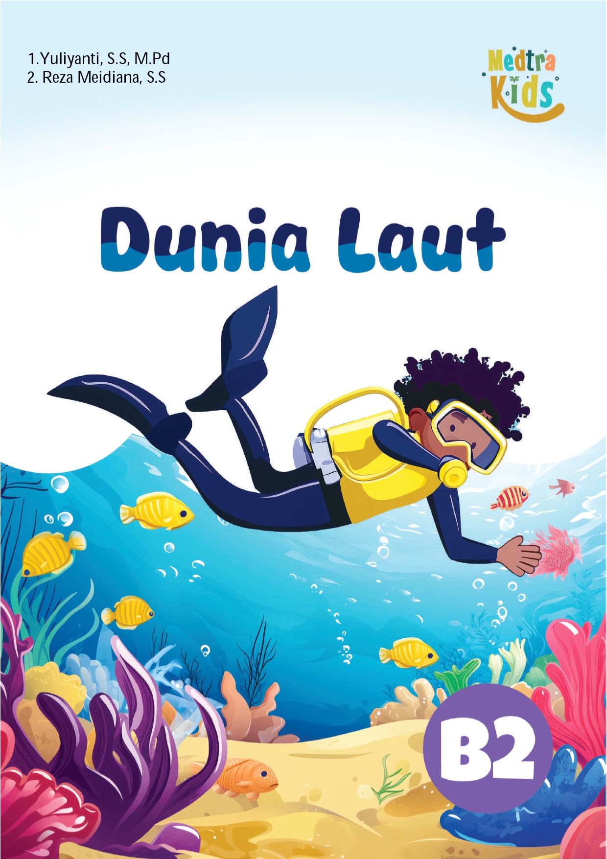 Dunia Laut