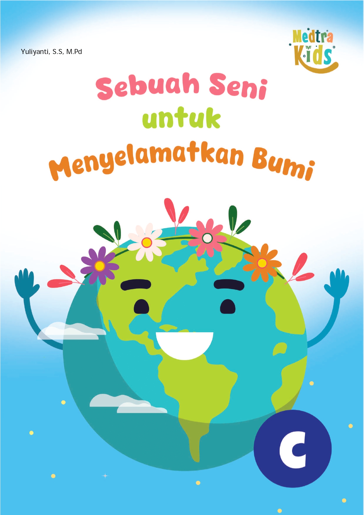 Sebuah Seni untuk Menyelamatkan Bumi