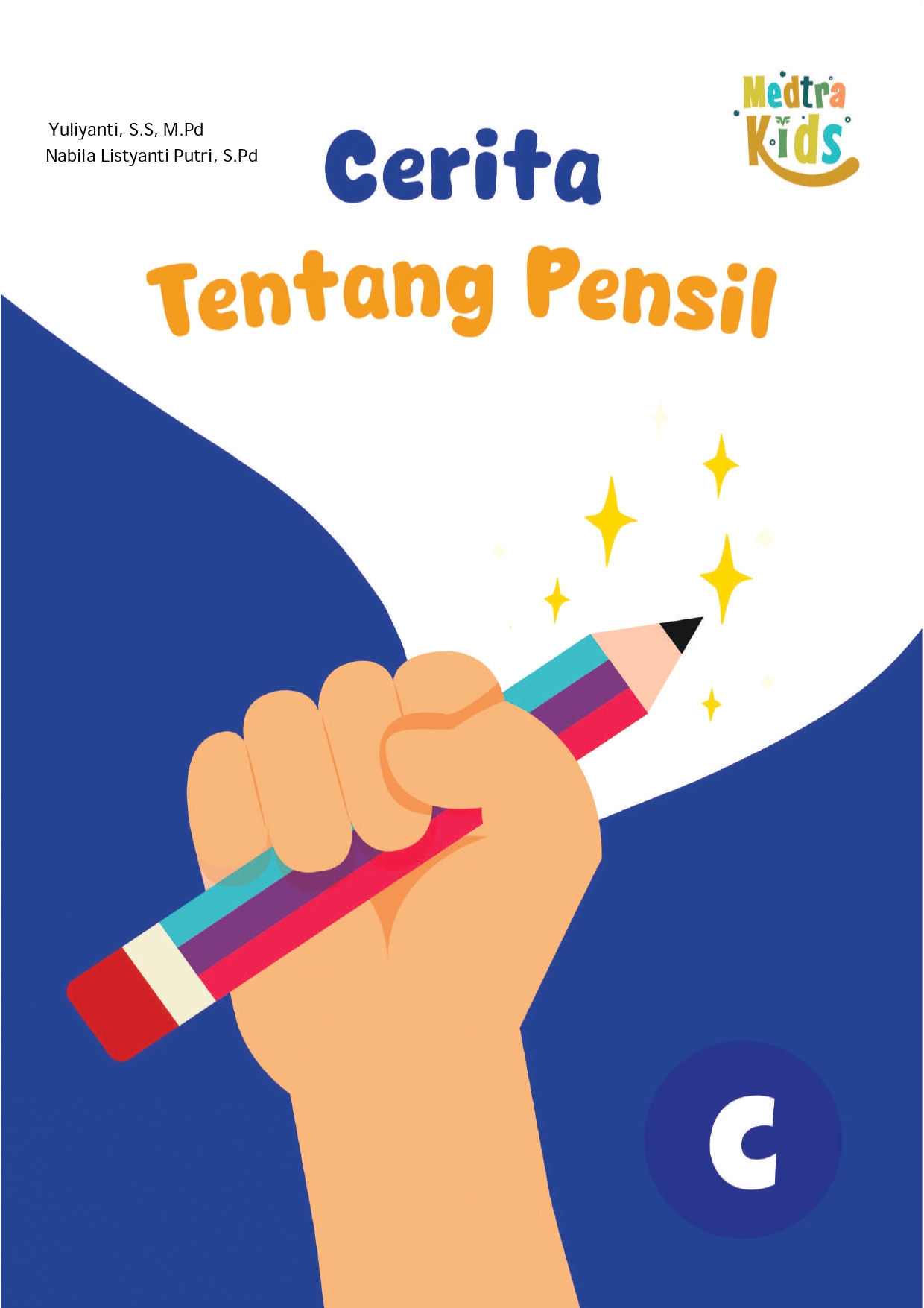 Cerita Tentang Pensil
