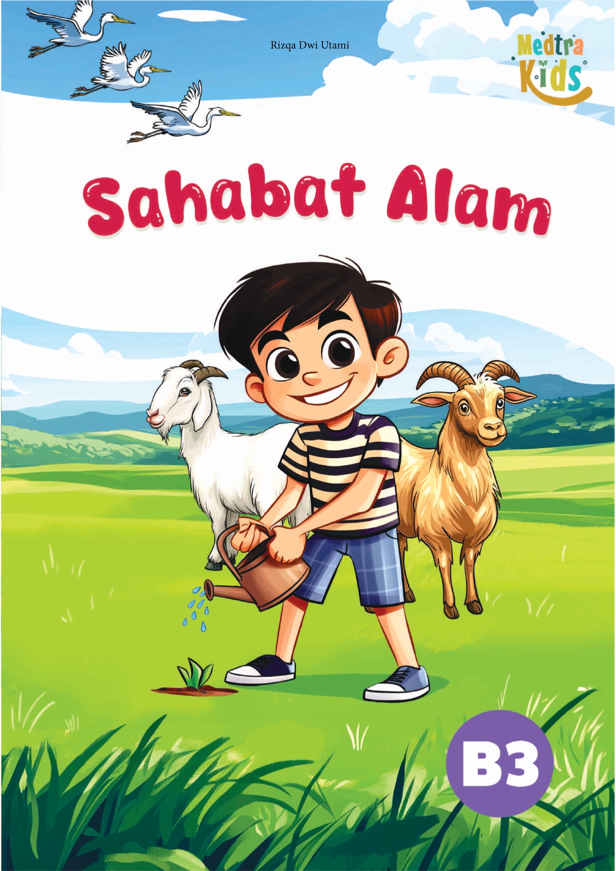 Sahabat Alam