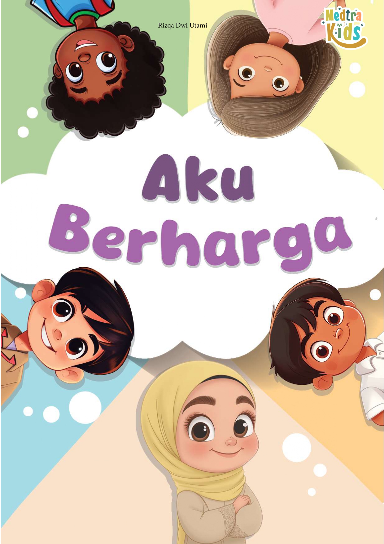 Aku Berharga