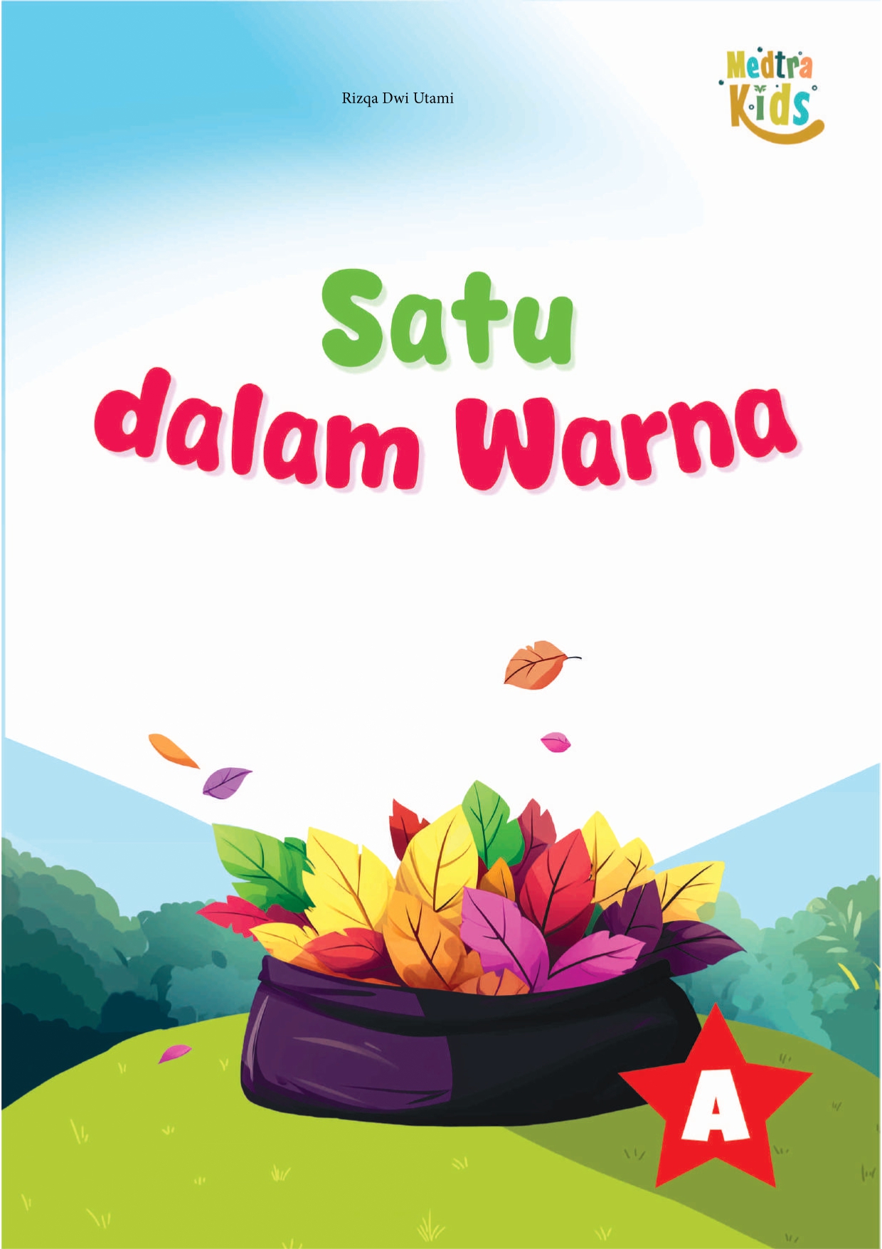 Satu dalam Warna