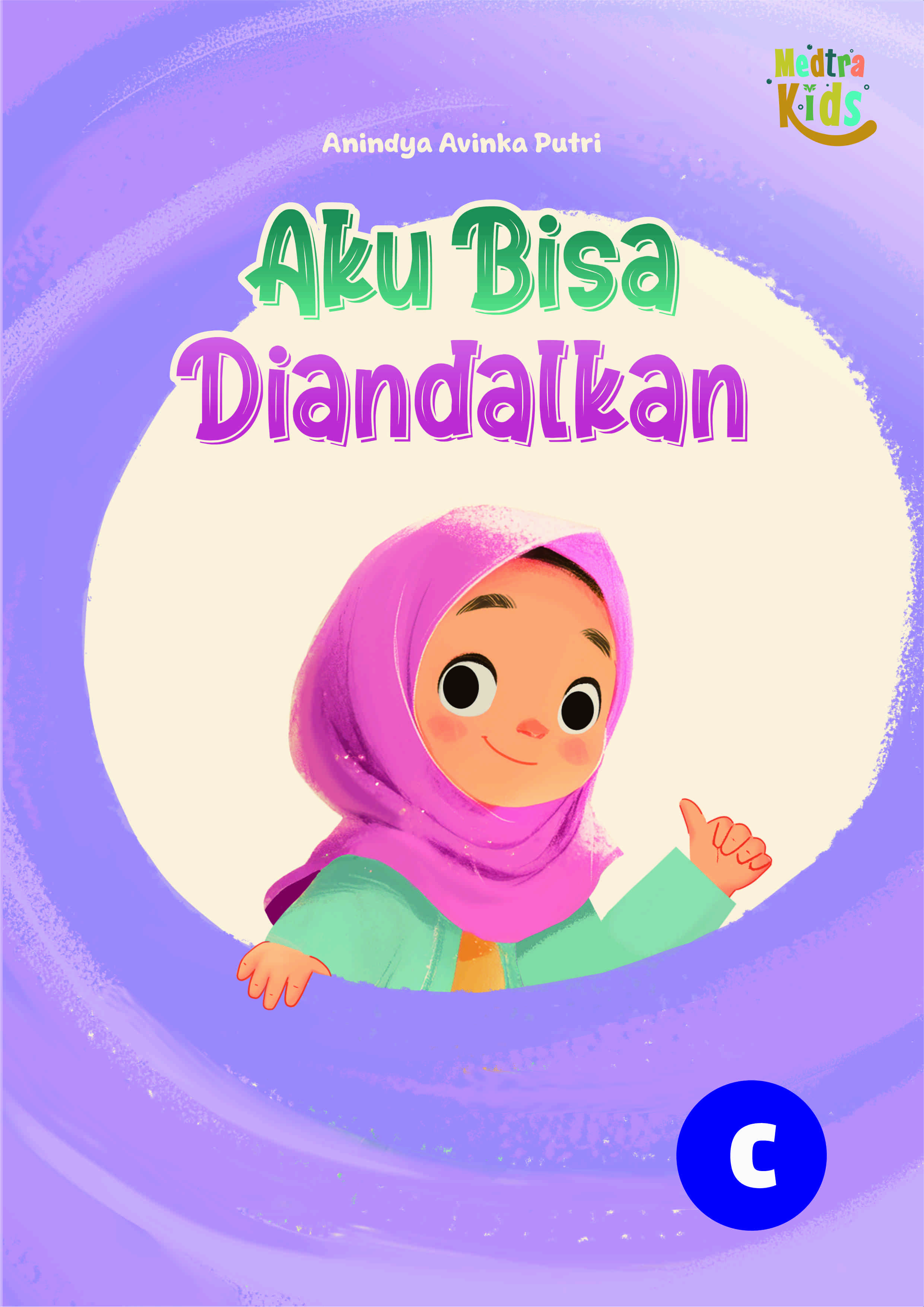 Aku Bisa Diandalkan