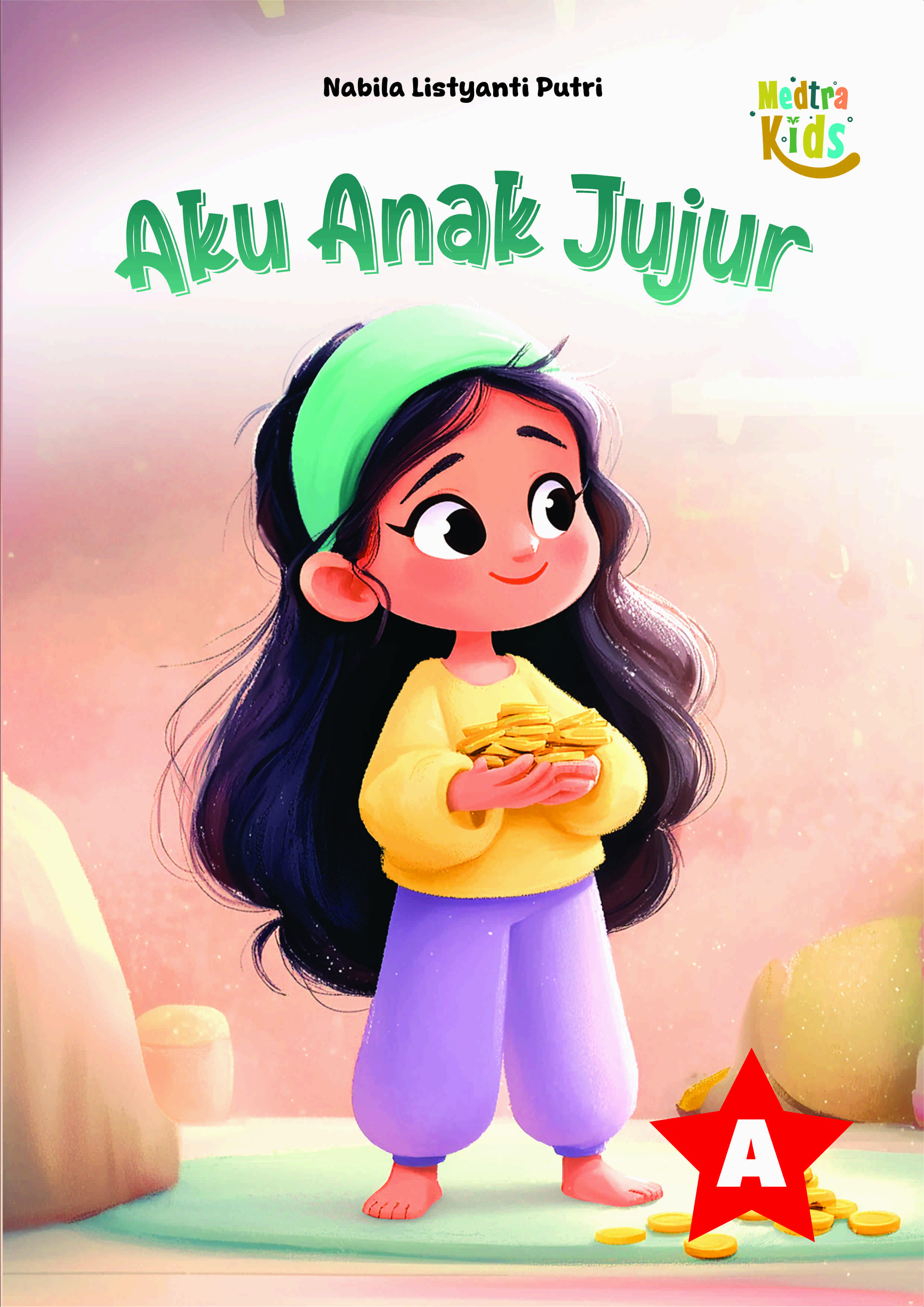 Aku Anak Jujur