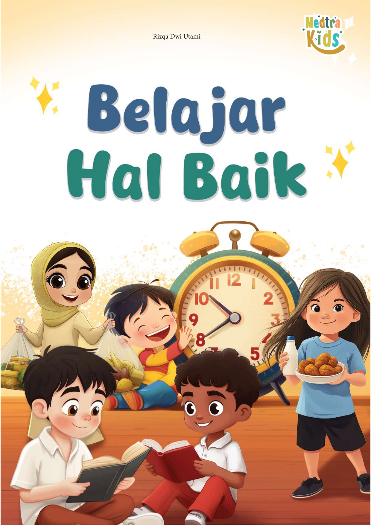 Belajar Hal Baik