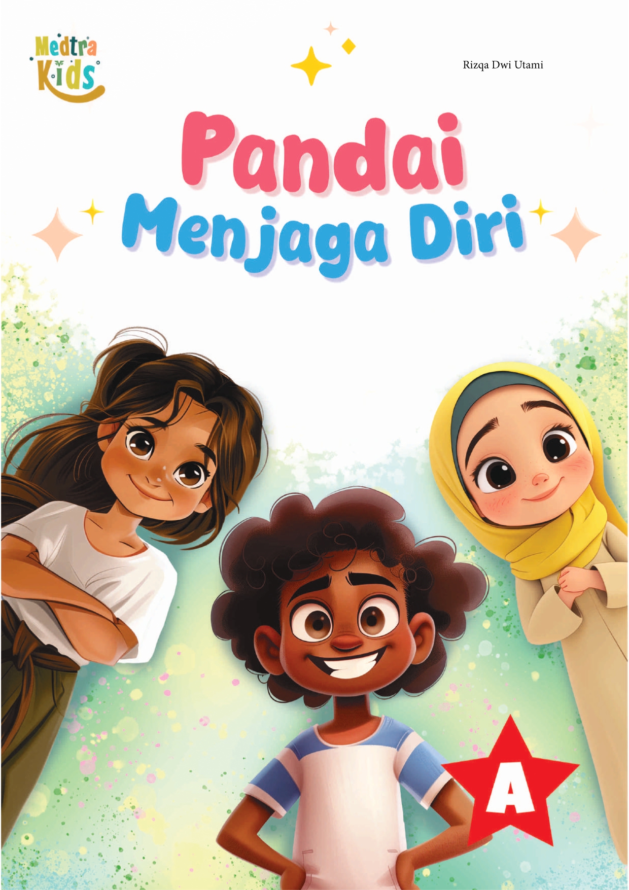 Pandai Menjaga Diri