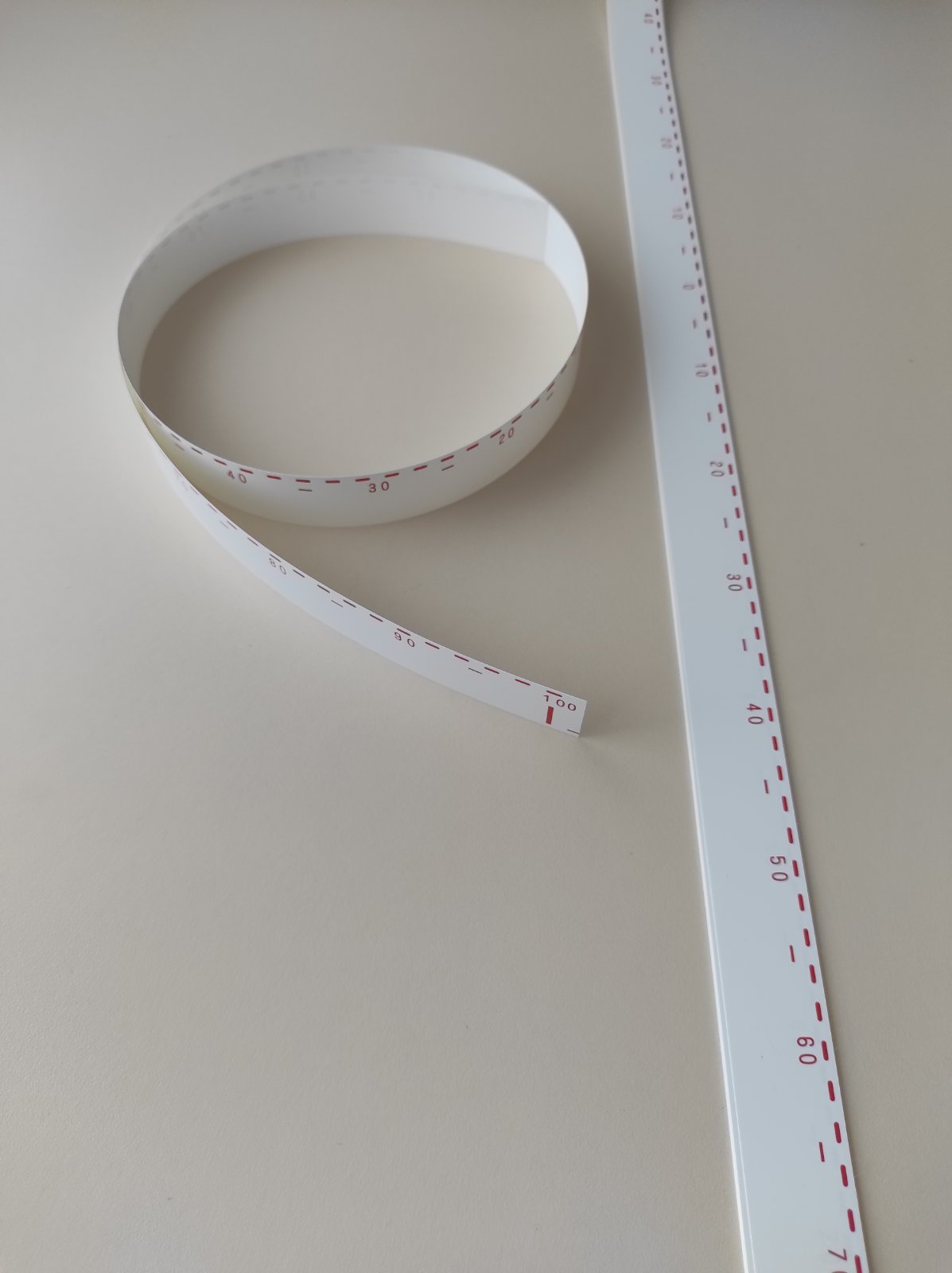 Маркіровочна стрічка 5клас (4,5мм)