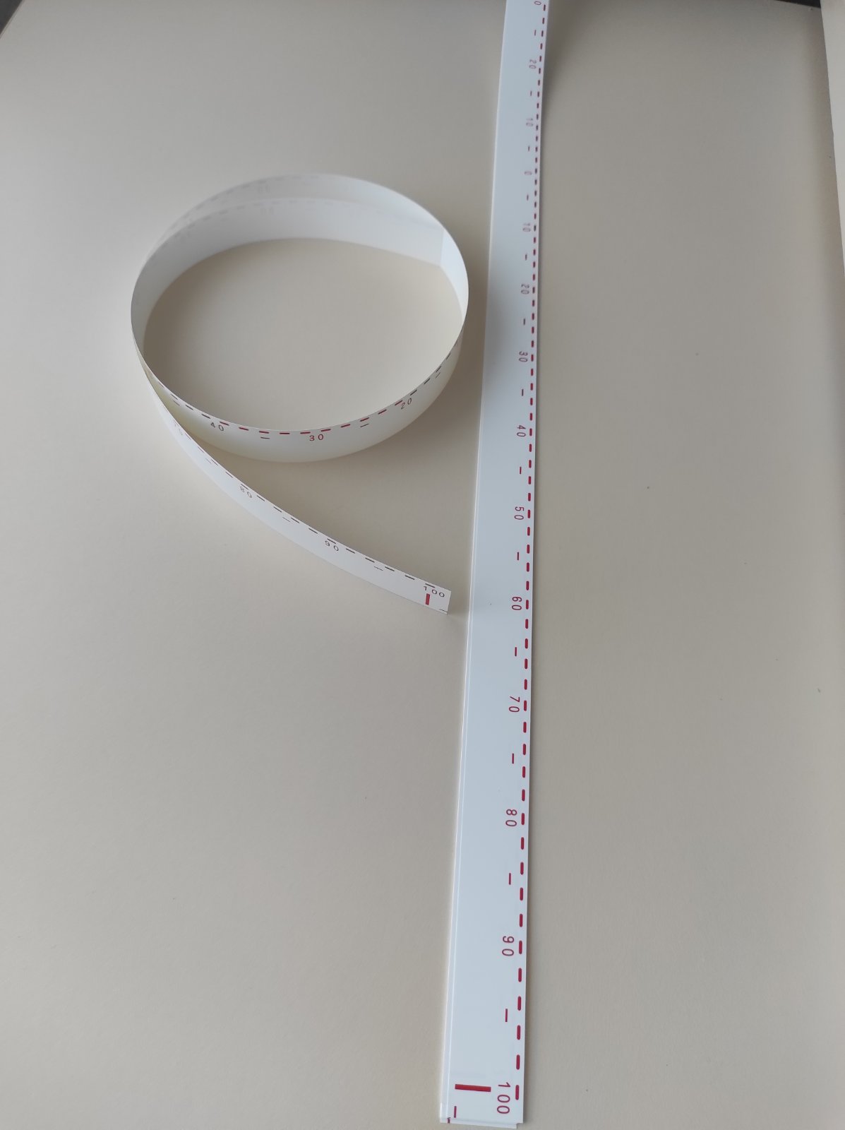 Маркіровочна стрічка 5клас (4,5мм)