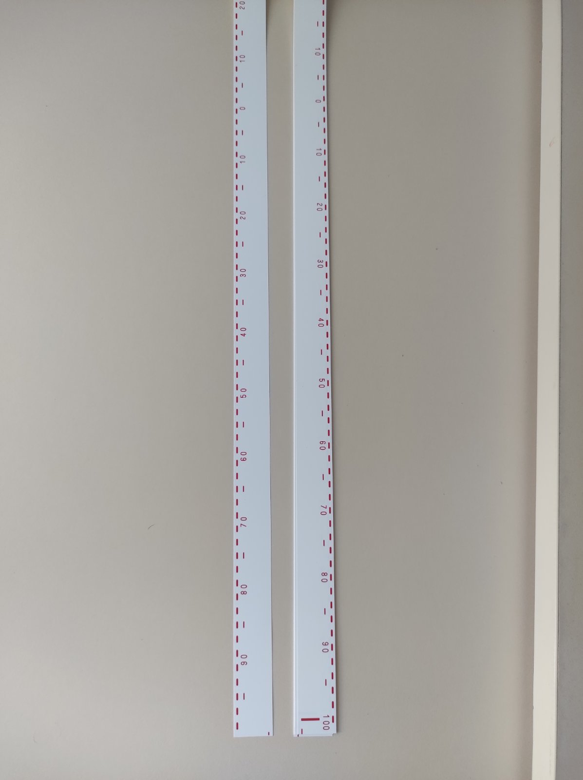 Маркіровочна стрічка 5клас (4,5мм)