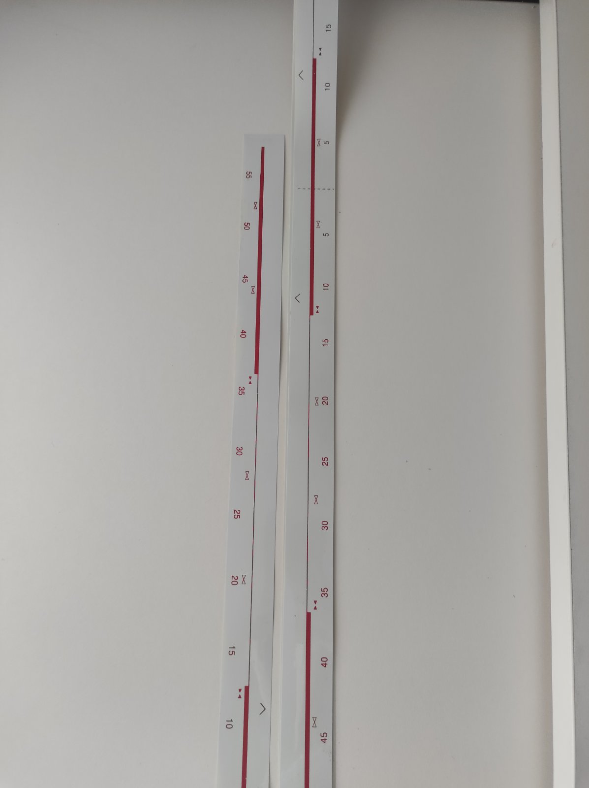 Маркіровочна стрічка 3 класс (9мм)