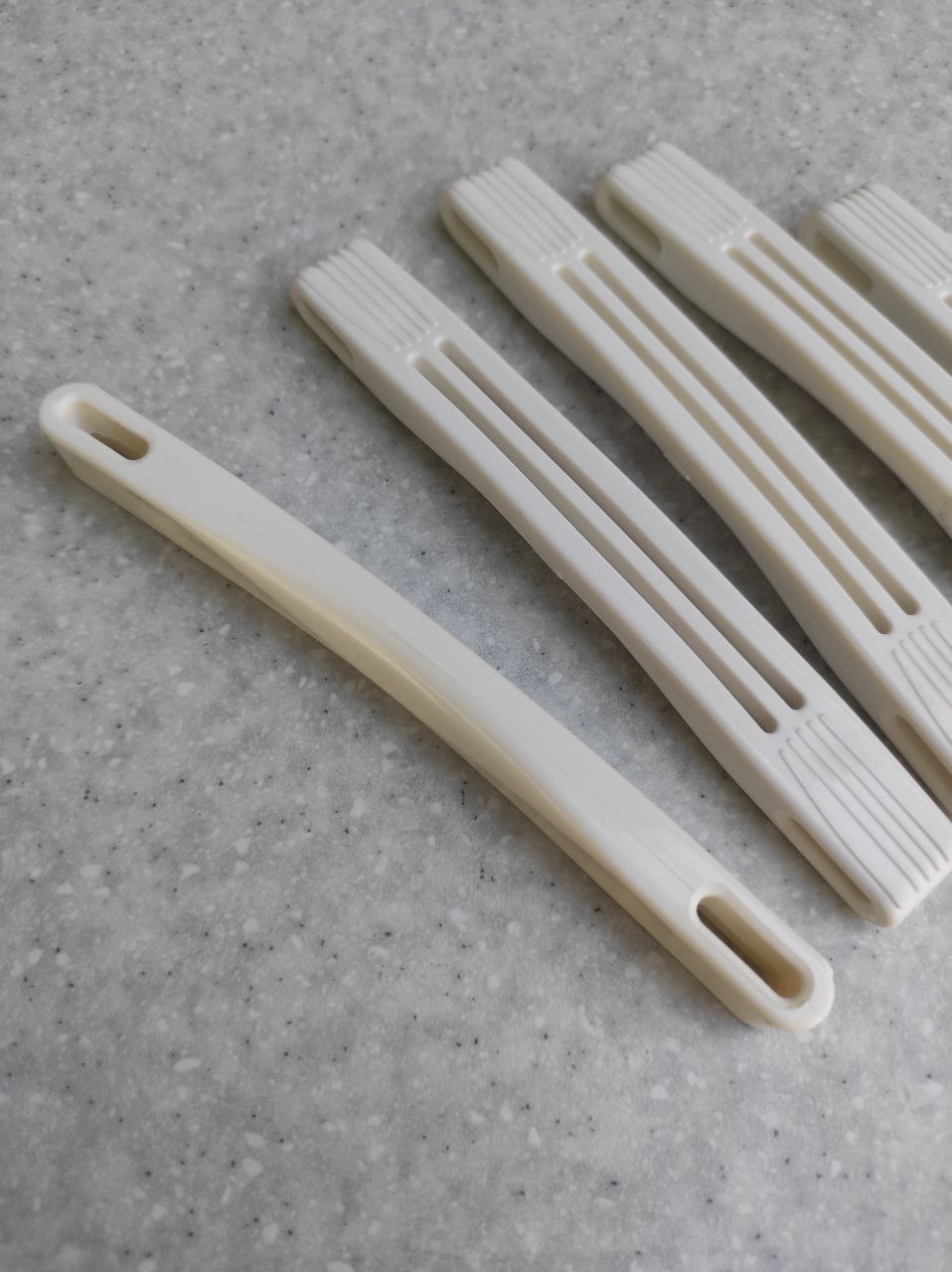 Ручка кейса в'язальної машини