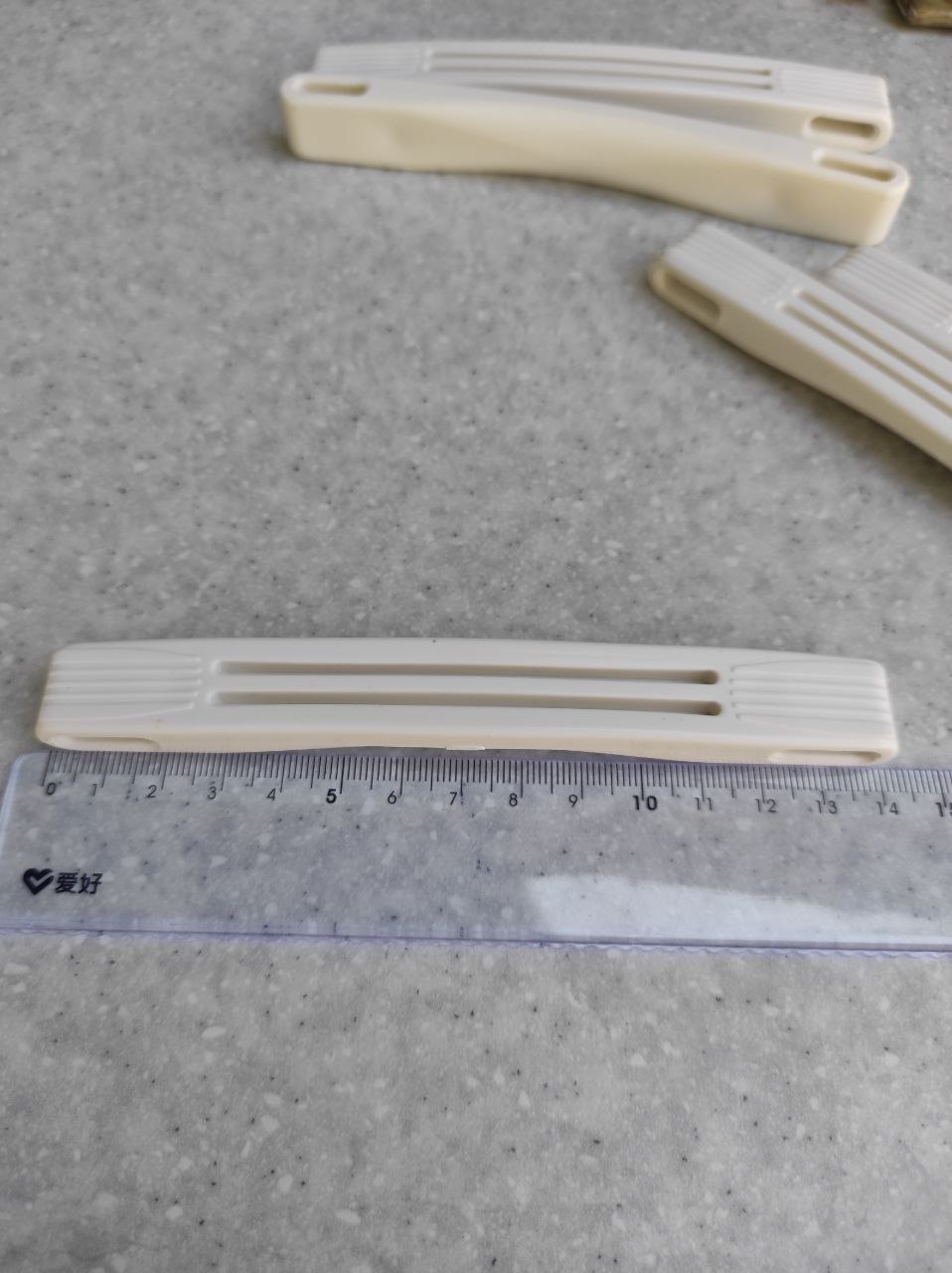 Ручка кейса в'язальної машини