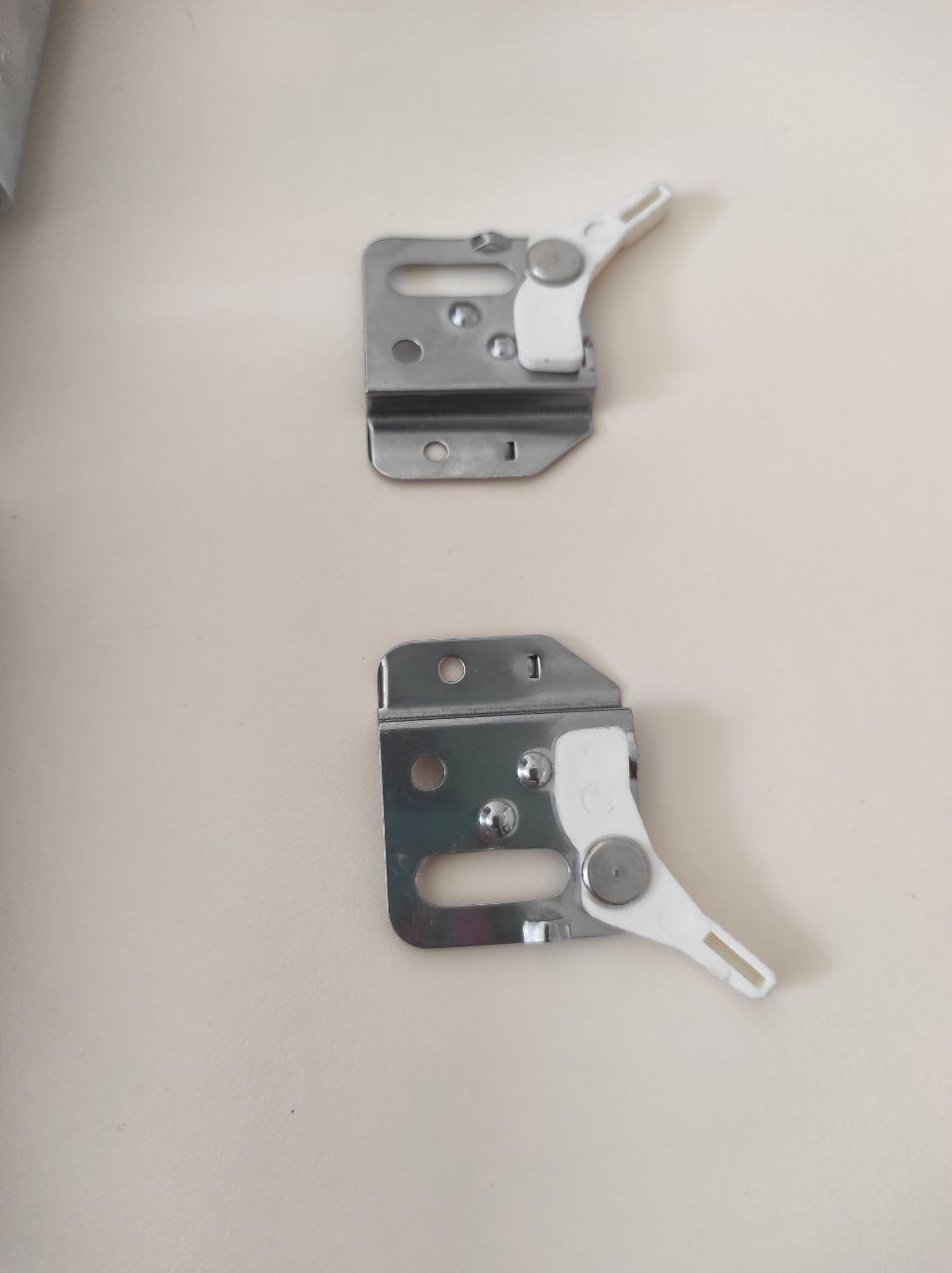 Перемикач щіток основного плеча Silver Reed