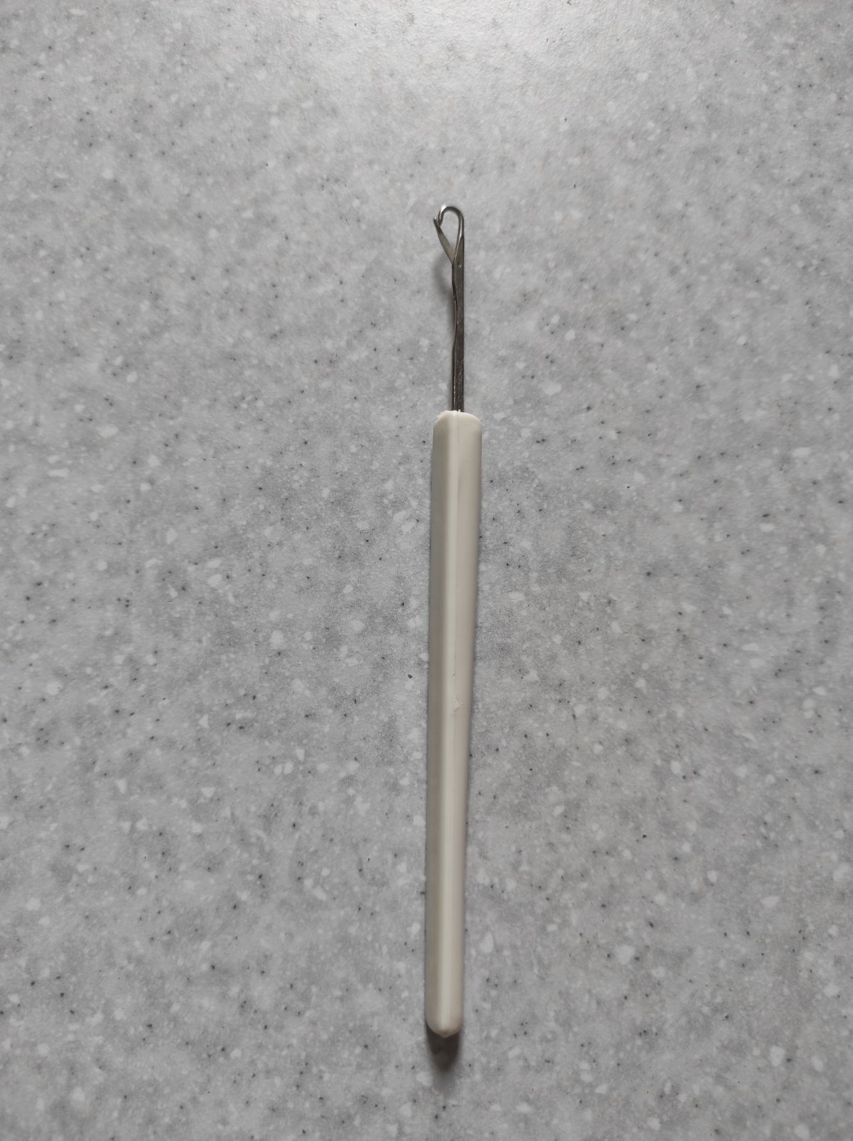 Петлеулавлювач 3 клас