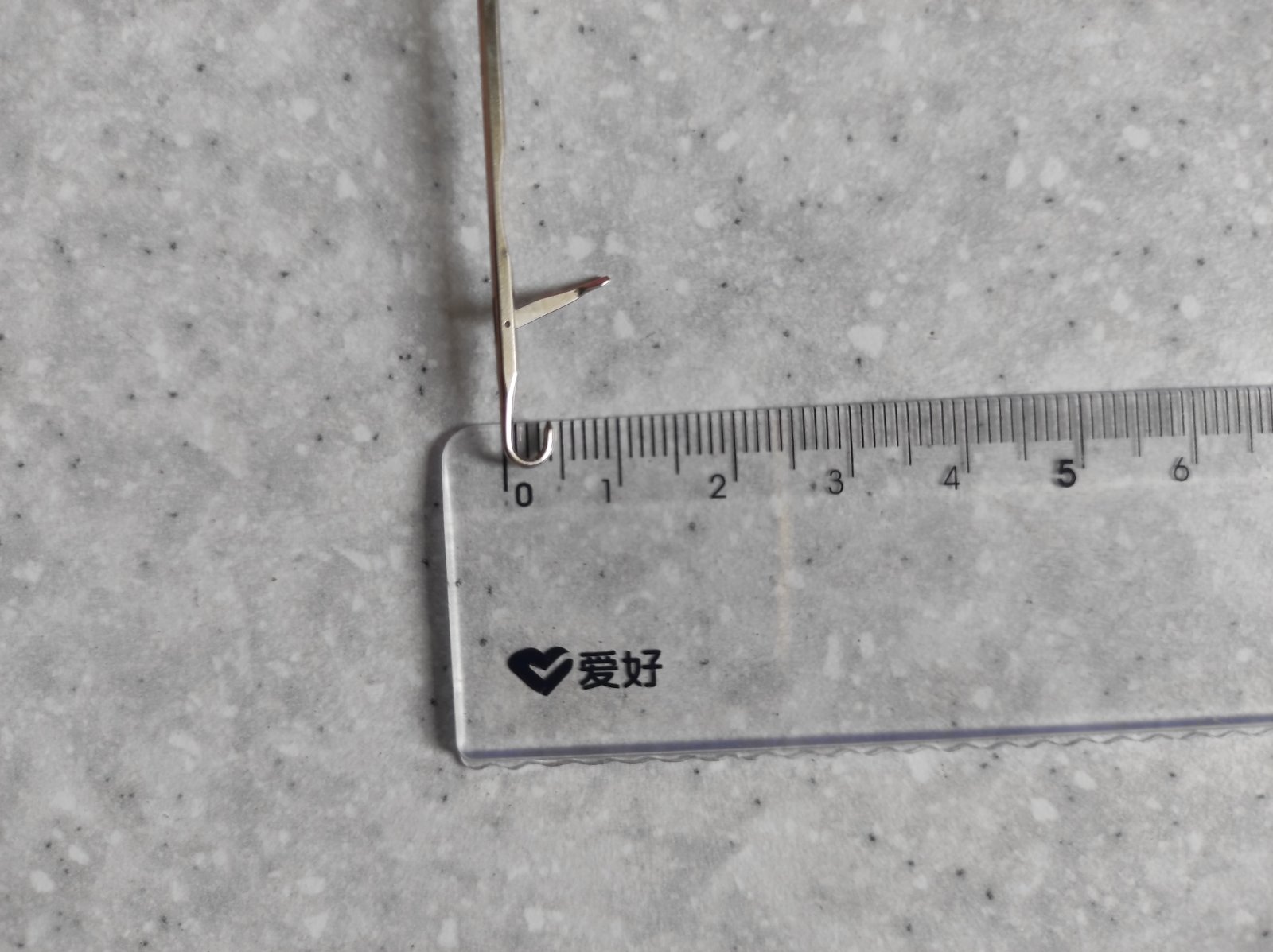 Двійний петлеулавлювач з однієї сторони 4 клас, з іншої 3 клас