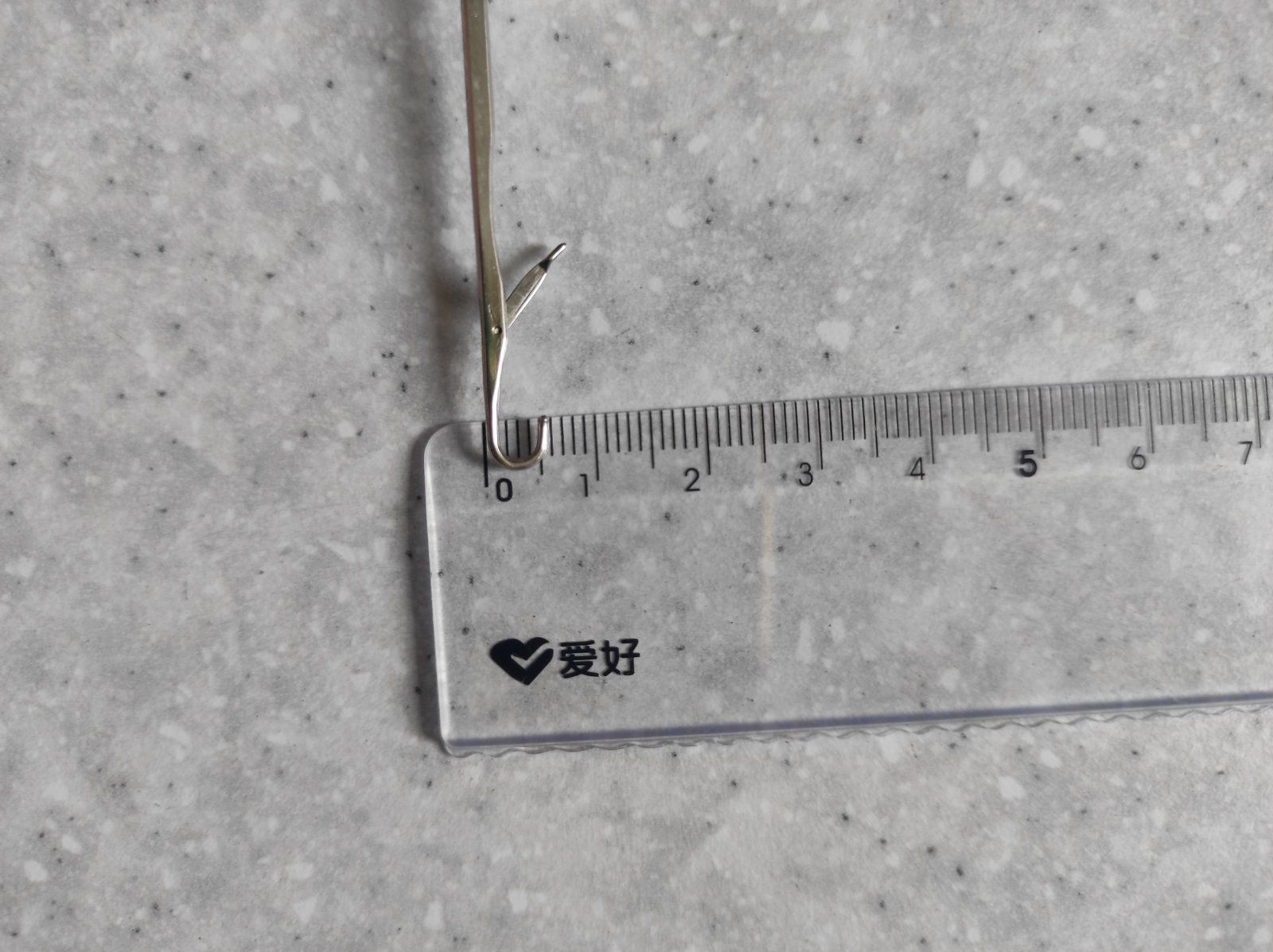 Двійний петлеулавлювач з однієї сторони 4 клас, з іншої 3 клас