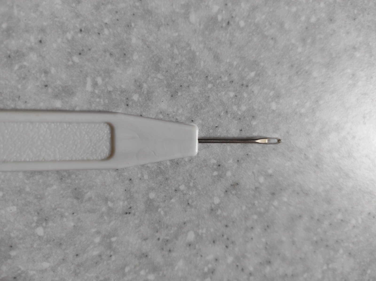 Деккер 1/2 до 5 клас в'язальних машини відстань між голками 4, 5мм