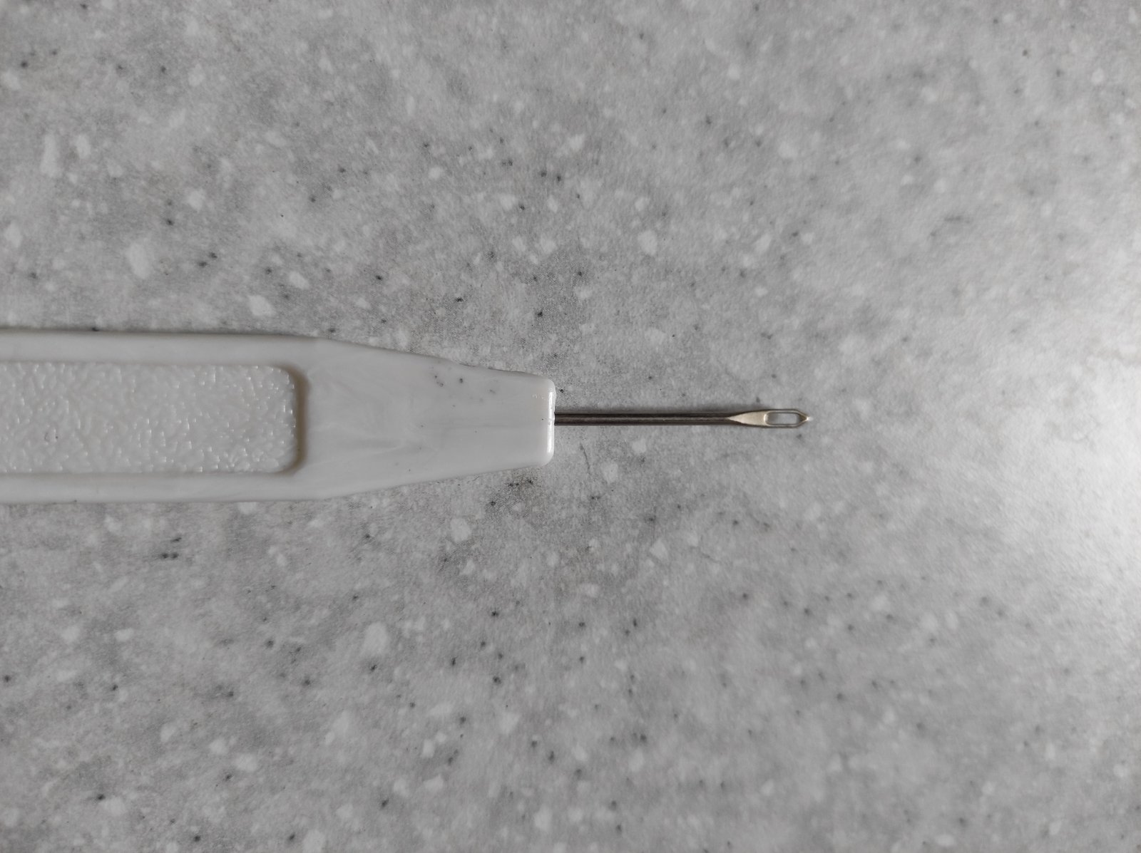 Деккер 1/3 до 5 клас в'язальних машини відстань між голками 4, 5мм