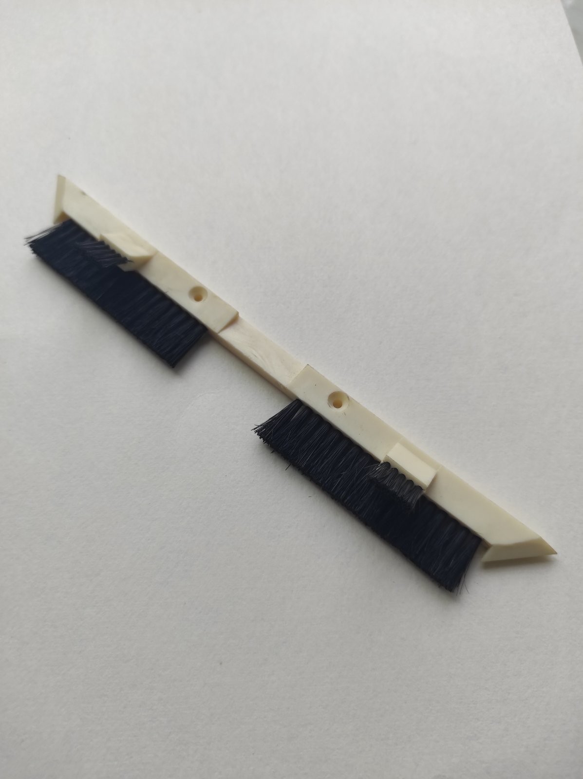 Щітка Brother KR 838,850