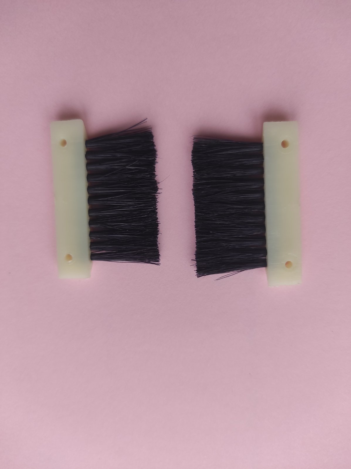 Щітка мала Silver Reed SRP до двухфонтурного плеча