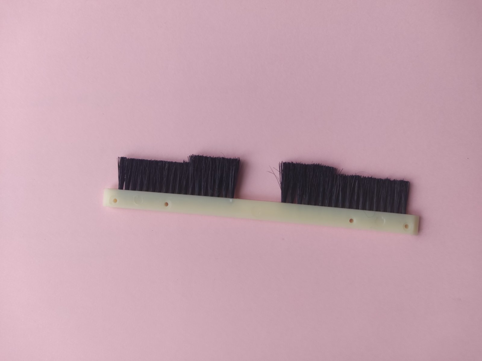 Щітка довга Silver Reed SRP для двухфонтурного плеча