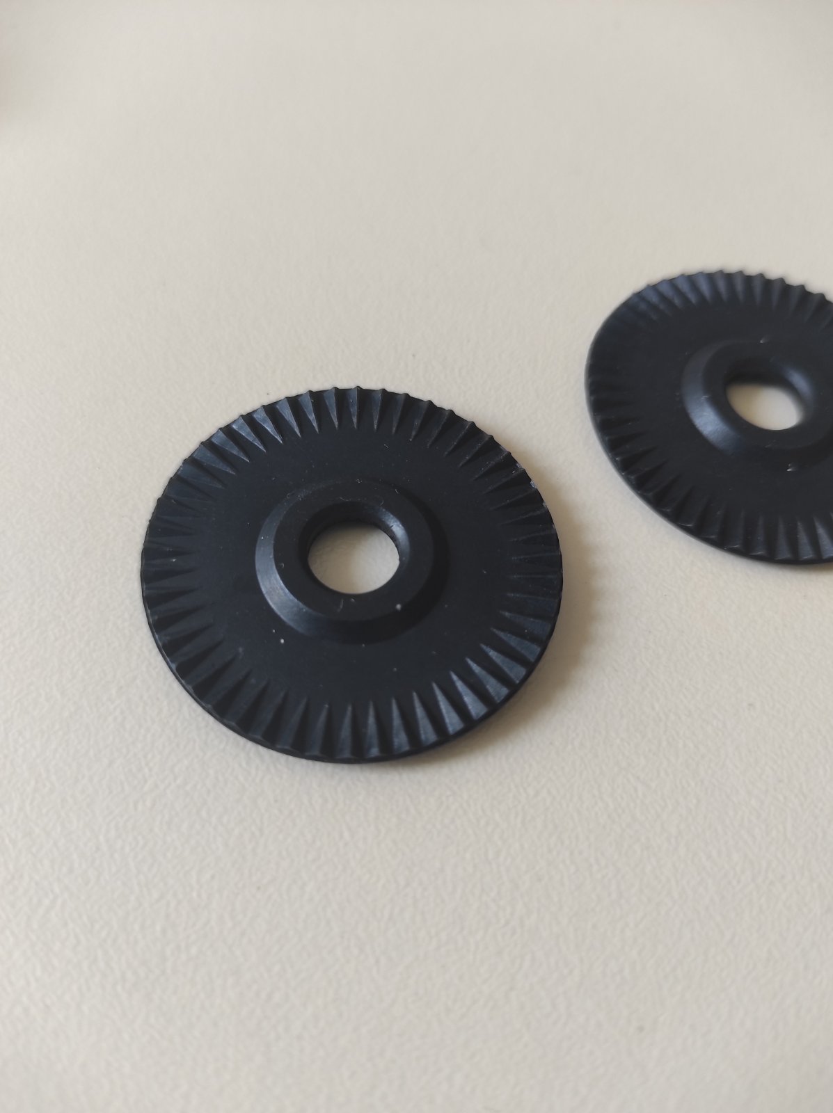 Гумове коліщатко Silver Reed, Brother 